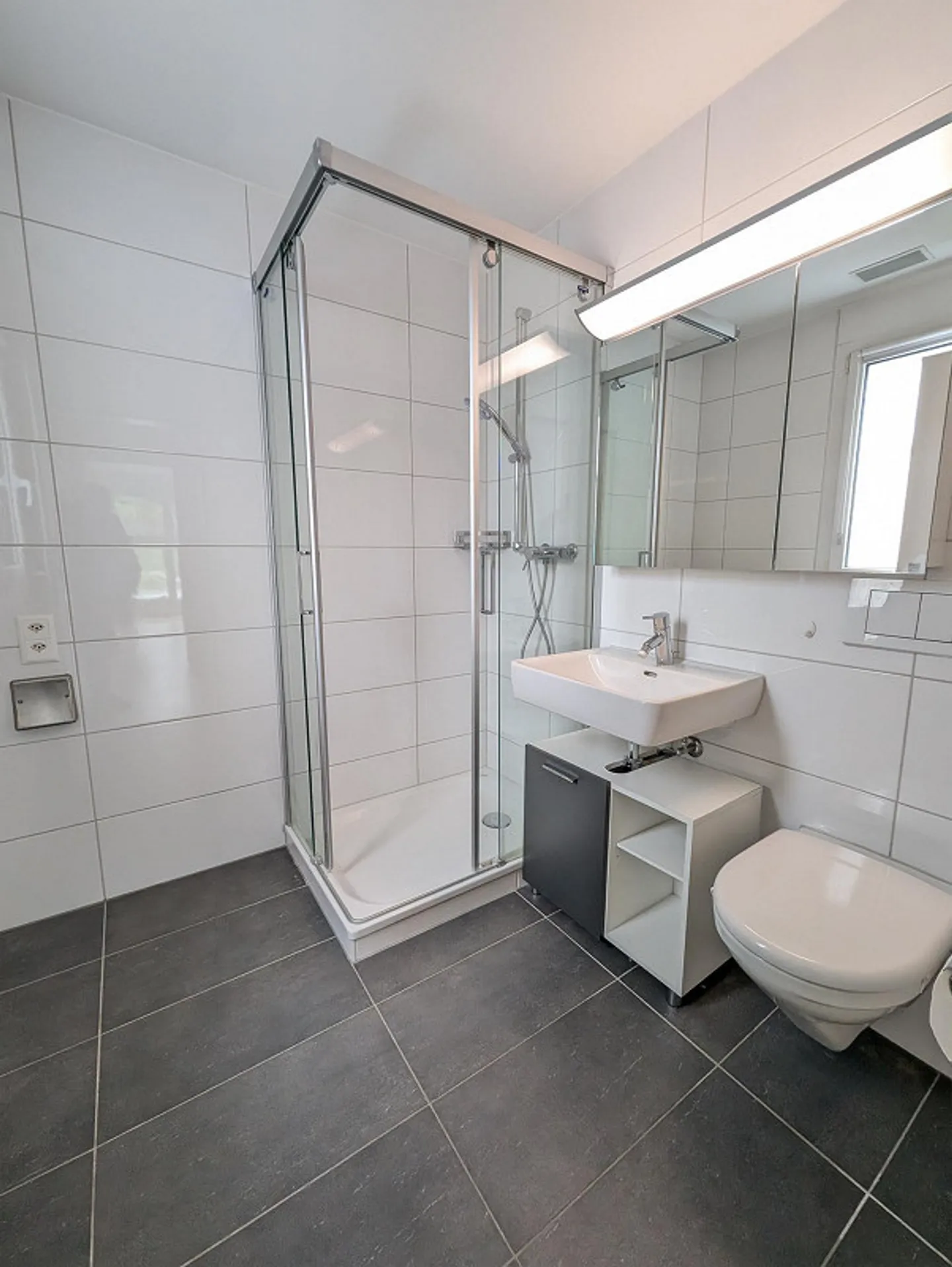 Maison individuelle moderne de 5,5 pièces au standard Minergie à Ar - Photo 7 sur 14