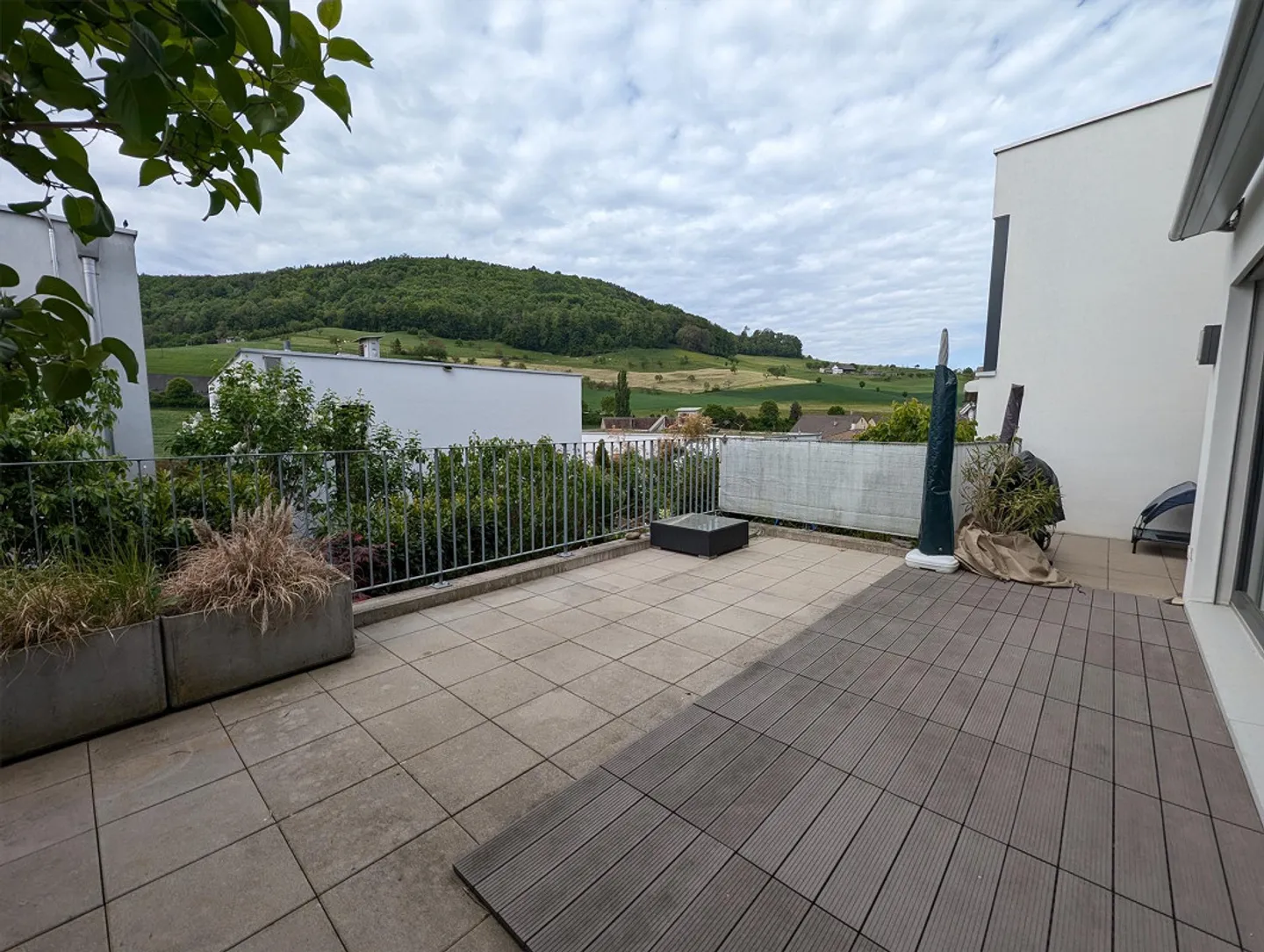 Maison individuelle moderne de 5,5 pièces au standard Minergie à Ar - Photo 10 sur 14