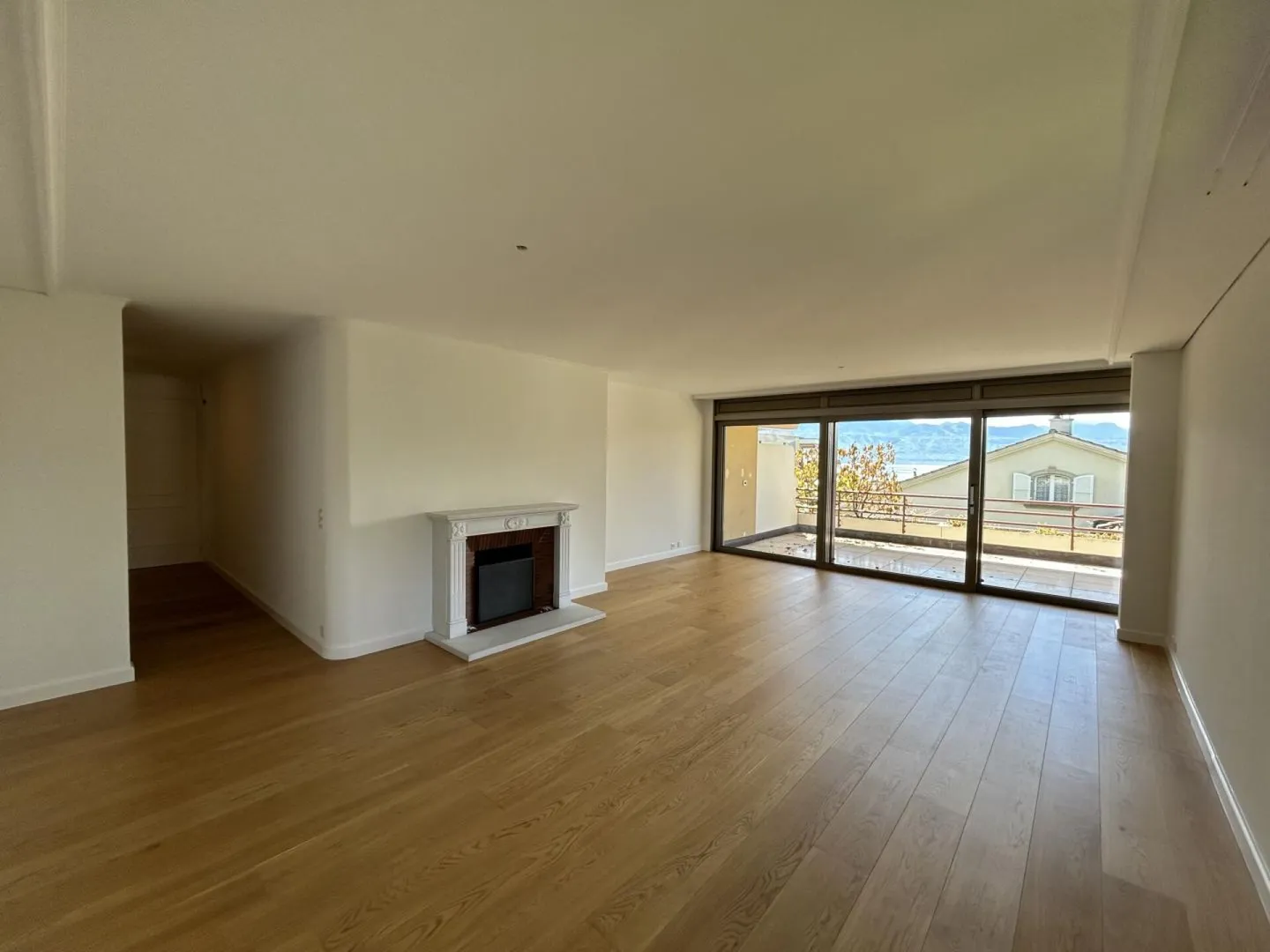 Appartement Charmant dans un Endroit Calme - Photo 4 sur 14