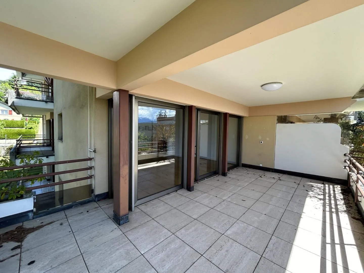 Appartement Charmant dans un Endroit Calme - Photo 3 sur 14