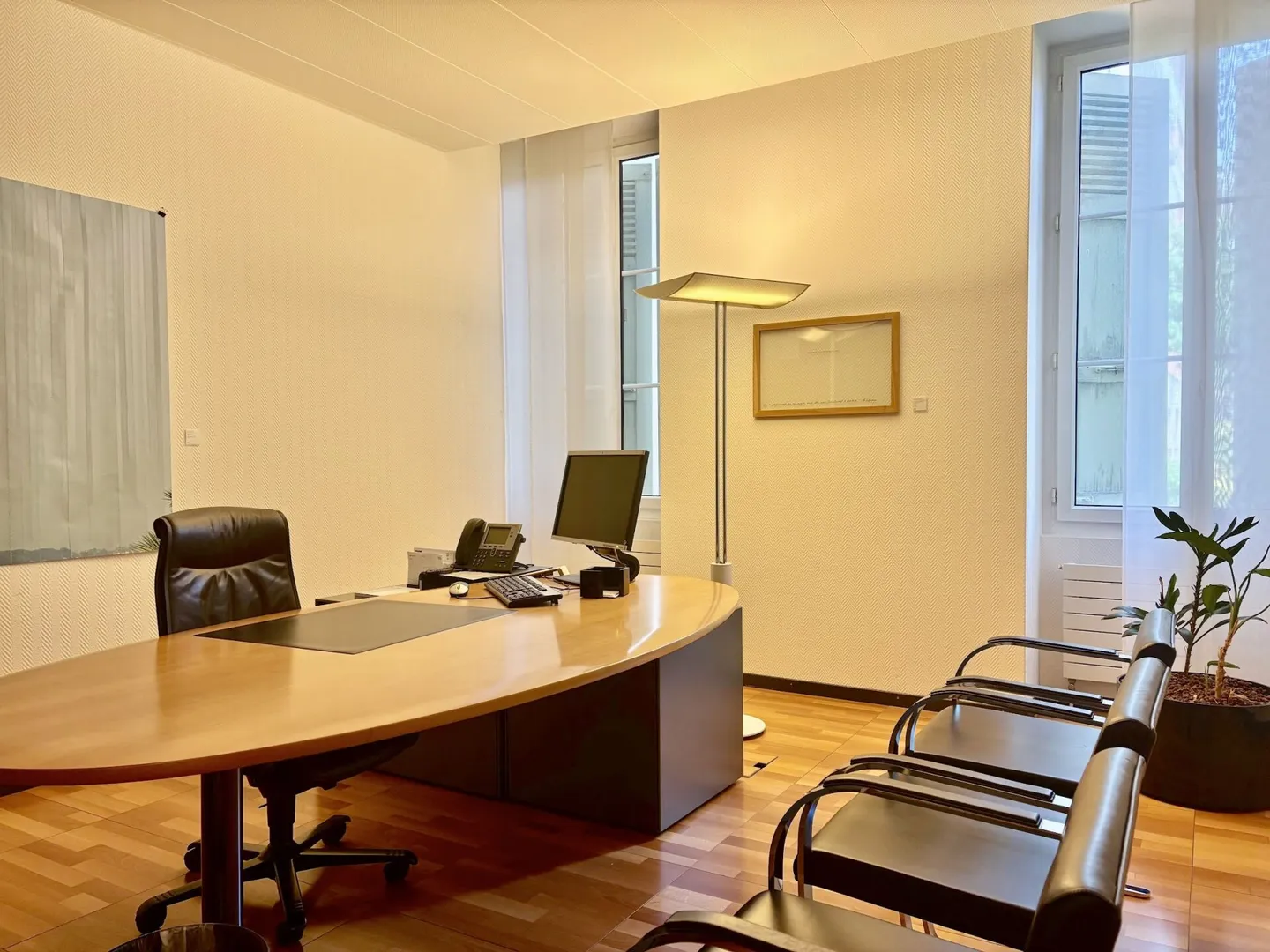 Bürofläche mieten - Foto 3 von 8