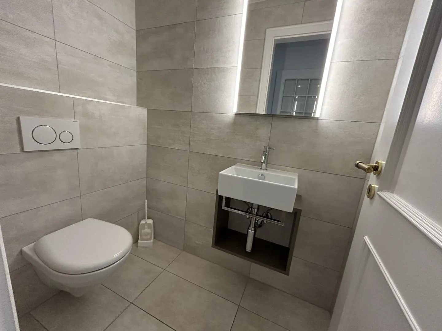 Appartement Charmant dans un Endroit Calme - Photo 6 sur 14