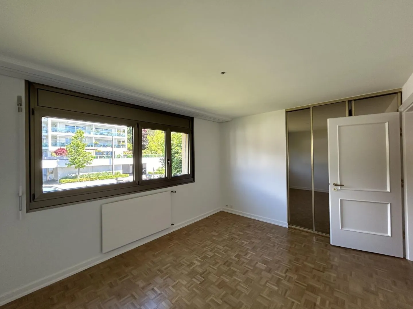 Appartement Charmant dans un Endroit Calme - Photo 7 sur 14