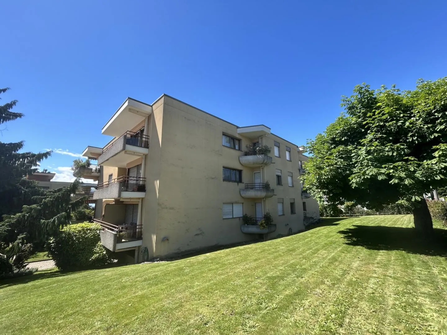 Appartement Charmant dans un Endroit Calme - Photo 13 sur 14