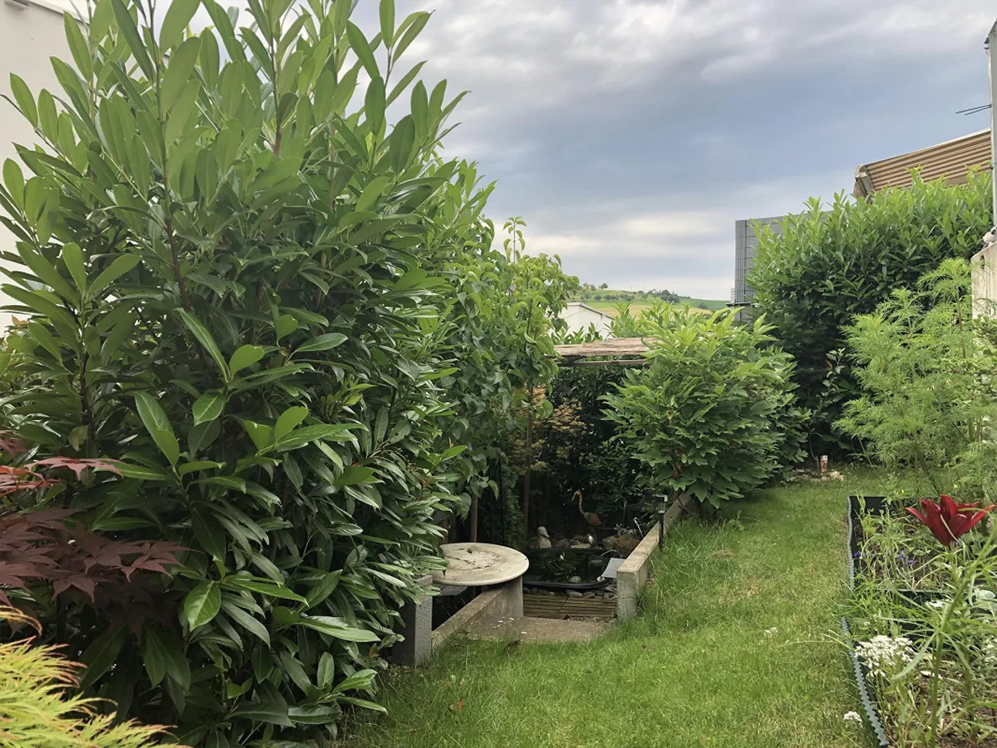 Maison individuelle moderne de 5,5 pièces au standard Minergie à Ar - Photo 12 sur 14