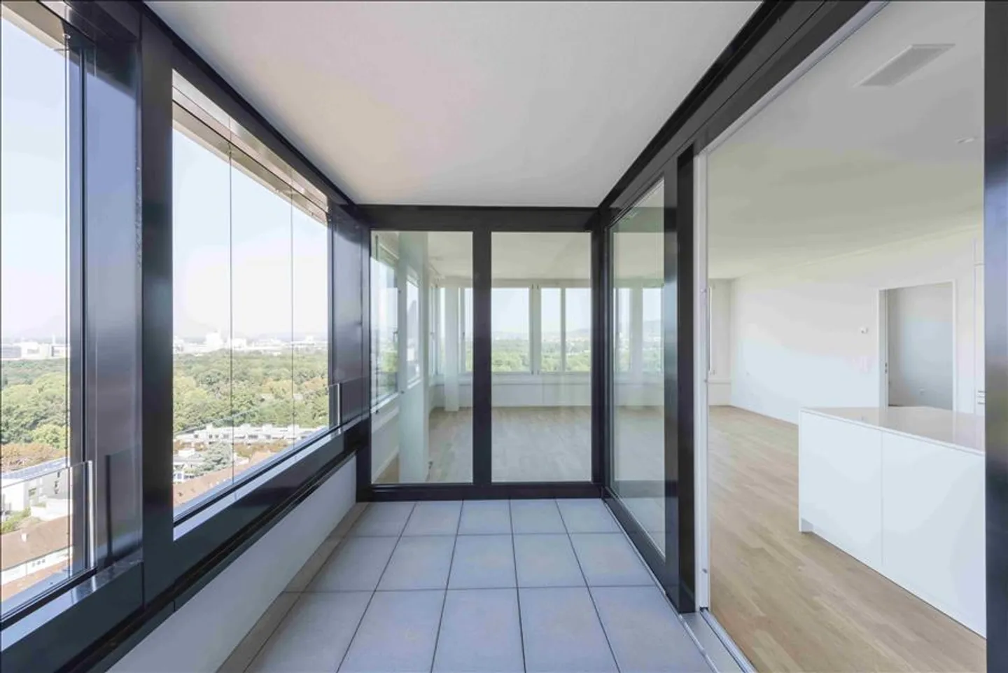 Vue Unique - Photo 5 sur 6