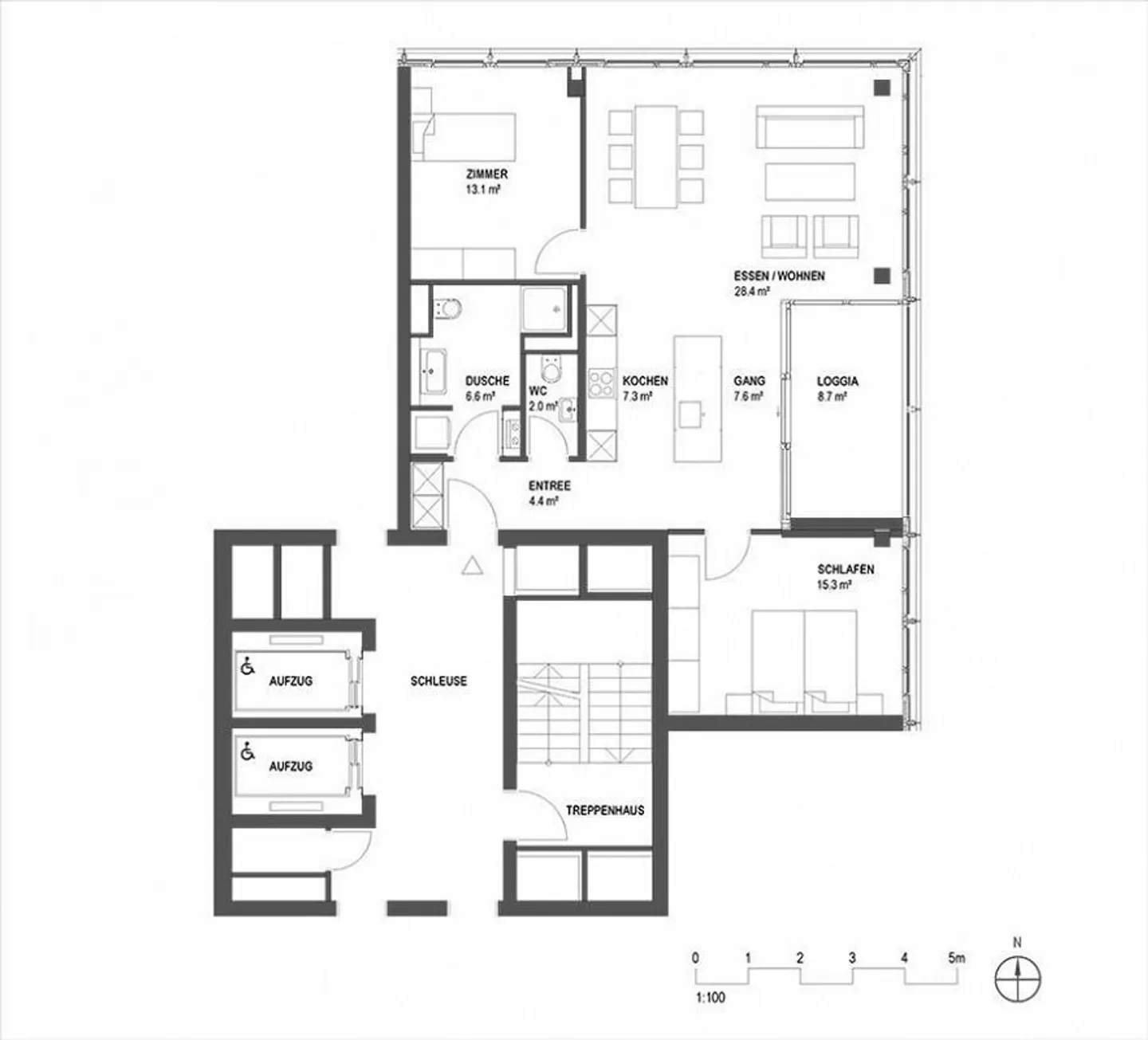 Vue Unique - Photo 6 sur 6