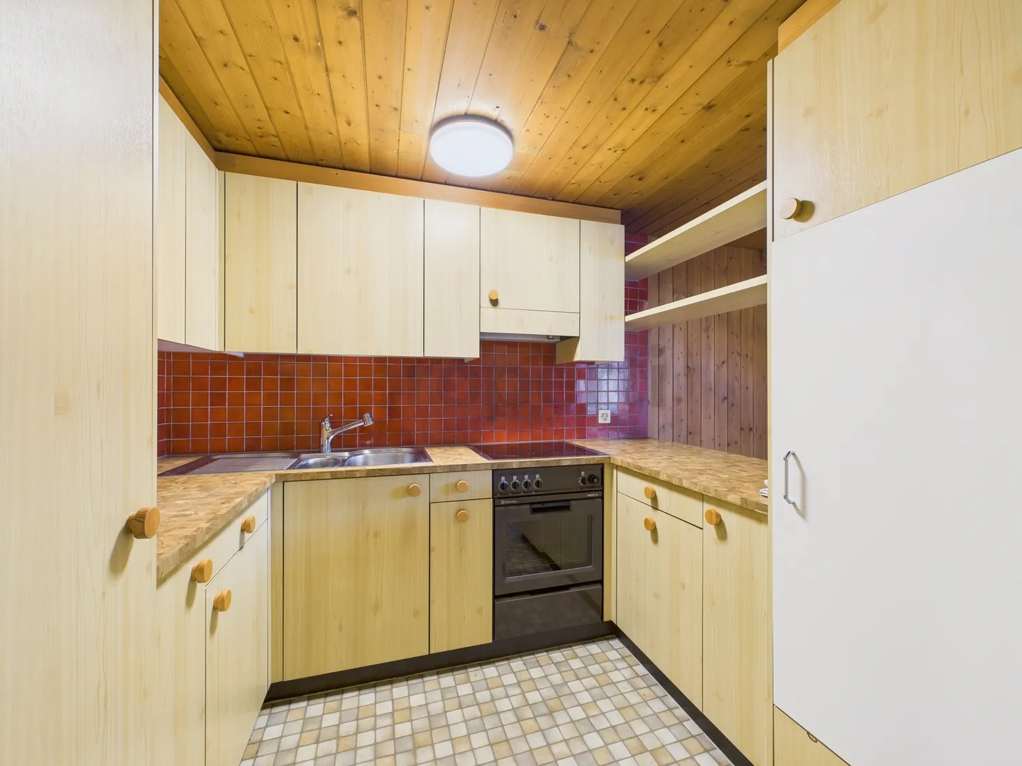 Charmante 6.5-Zimmer-Wohnung - Foto 2 von 11