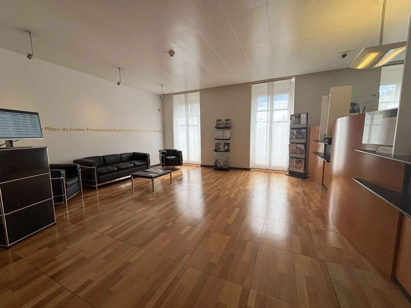 Bürofläche mieten - Foto 6 von 8