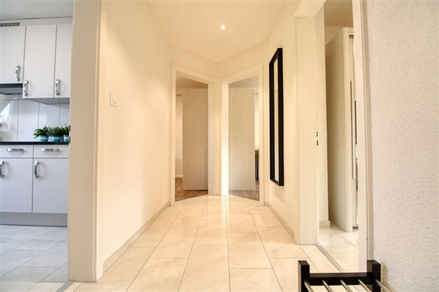 Möbliertes WG-Zimmer in Zürich - Foto 7 von 11