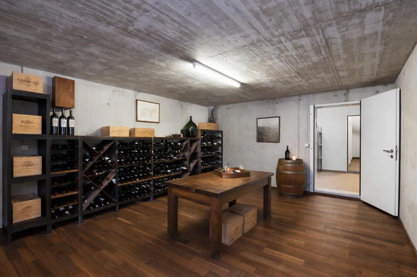 Geräumiges Einfamilienhaus mit Garten - Foto 6 von 7