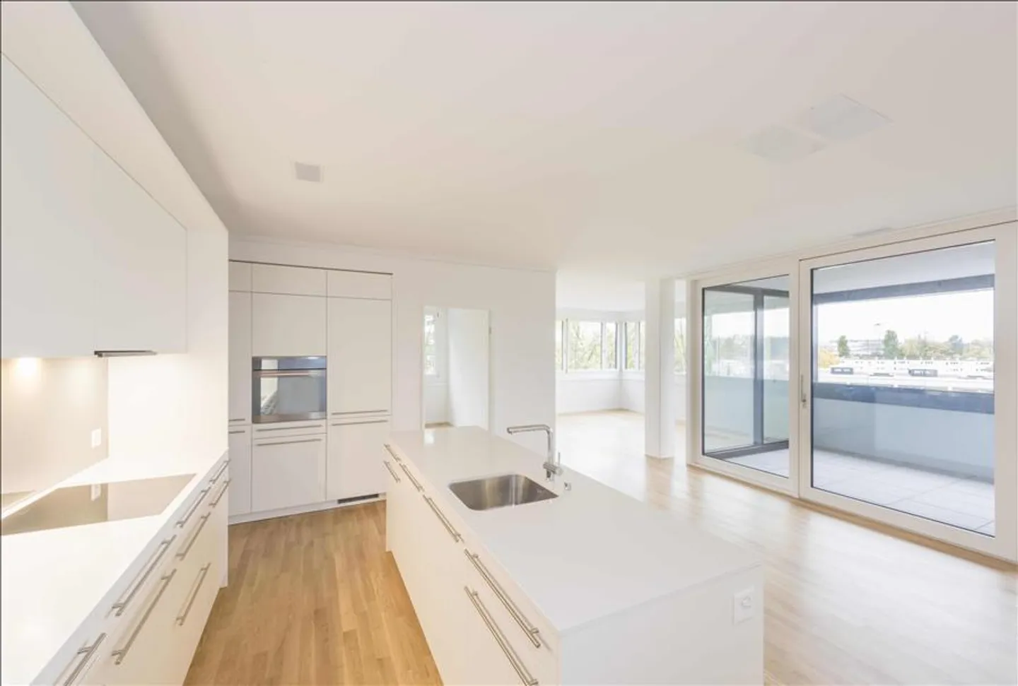 Vue Unique - Photo 2 sur 6