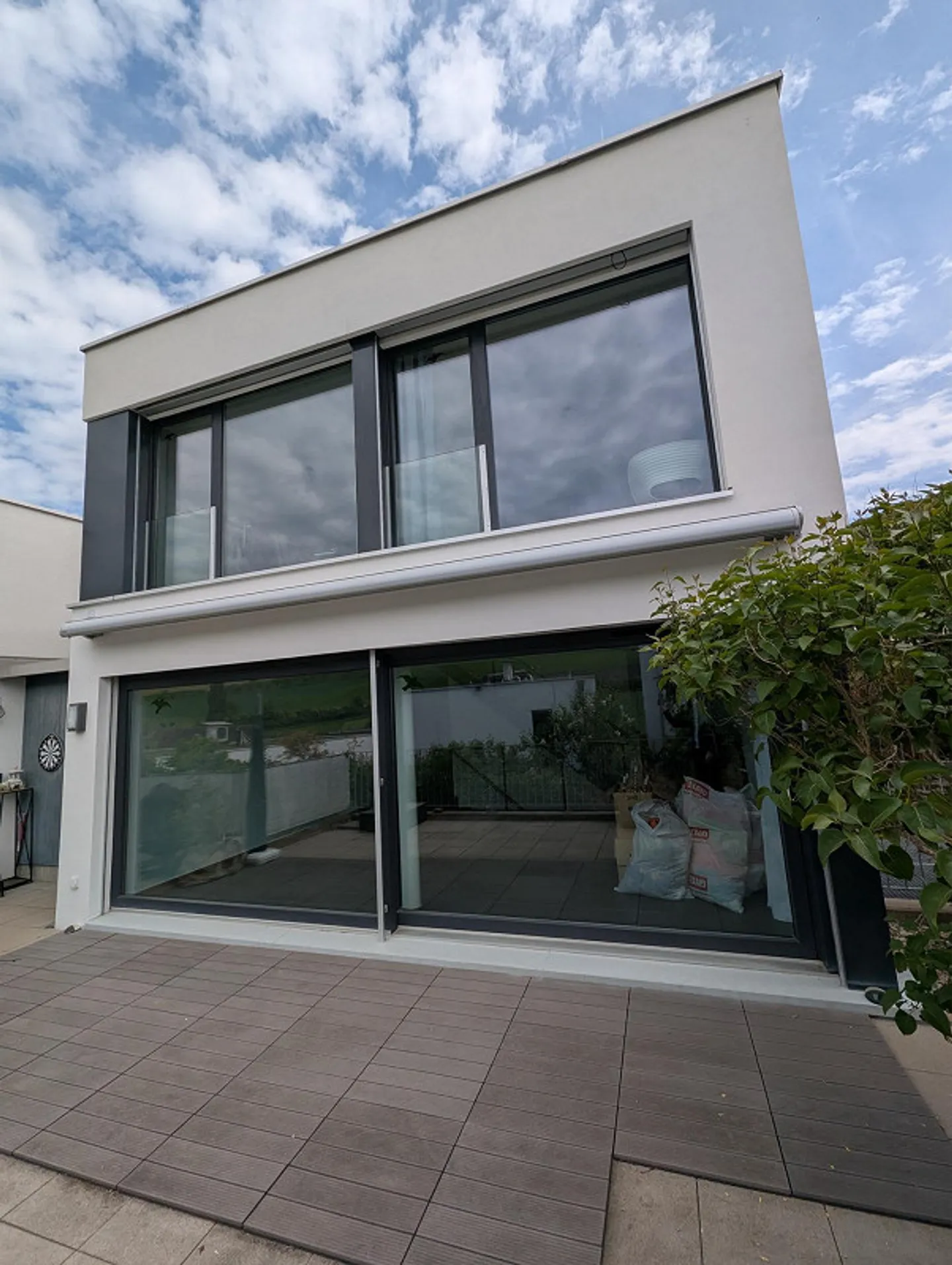 Maison individuelle moderne de 5,5 pièces au standard Minergie à Ar - Photo 13 sur 14