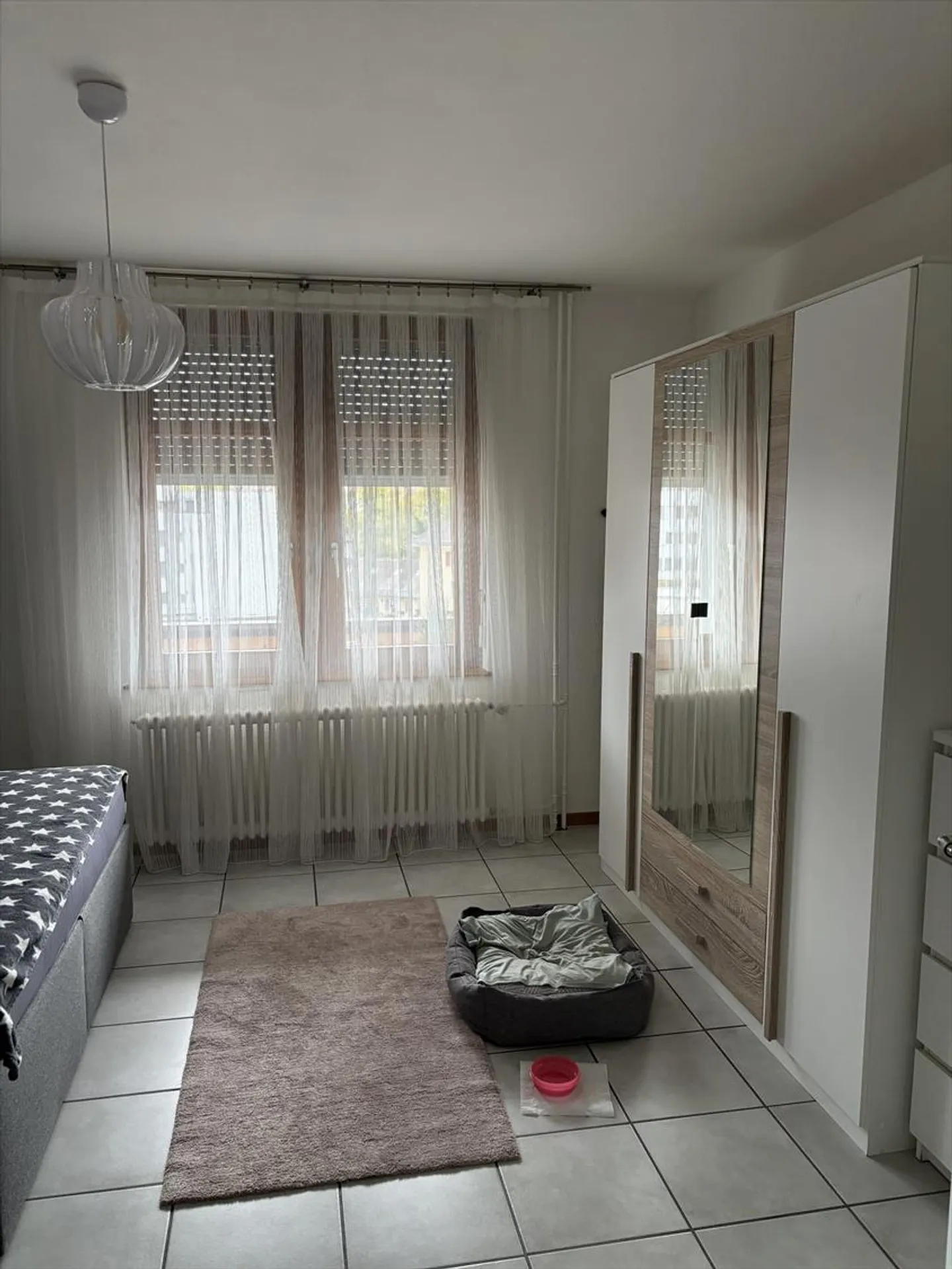 4,5-Zimmer-Wohnung - Foto 4 von 14