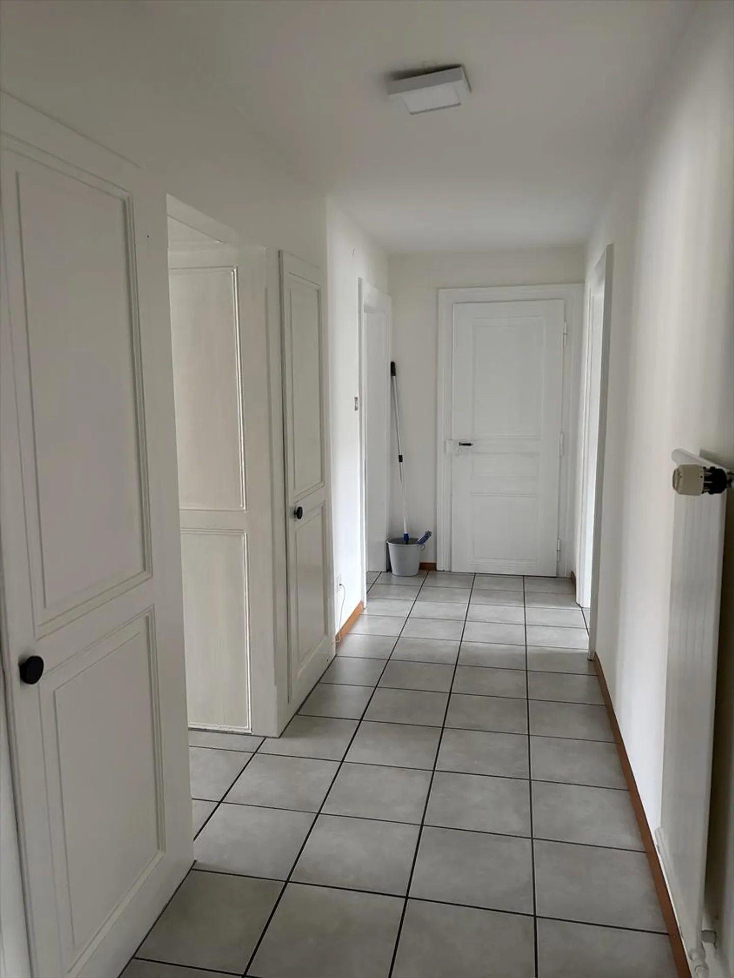 4,5-Zimmer-Wohnung - Foto 5 von 14