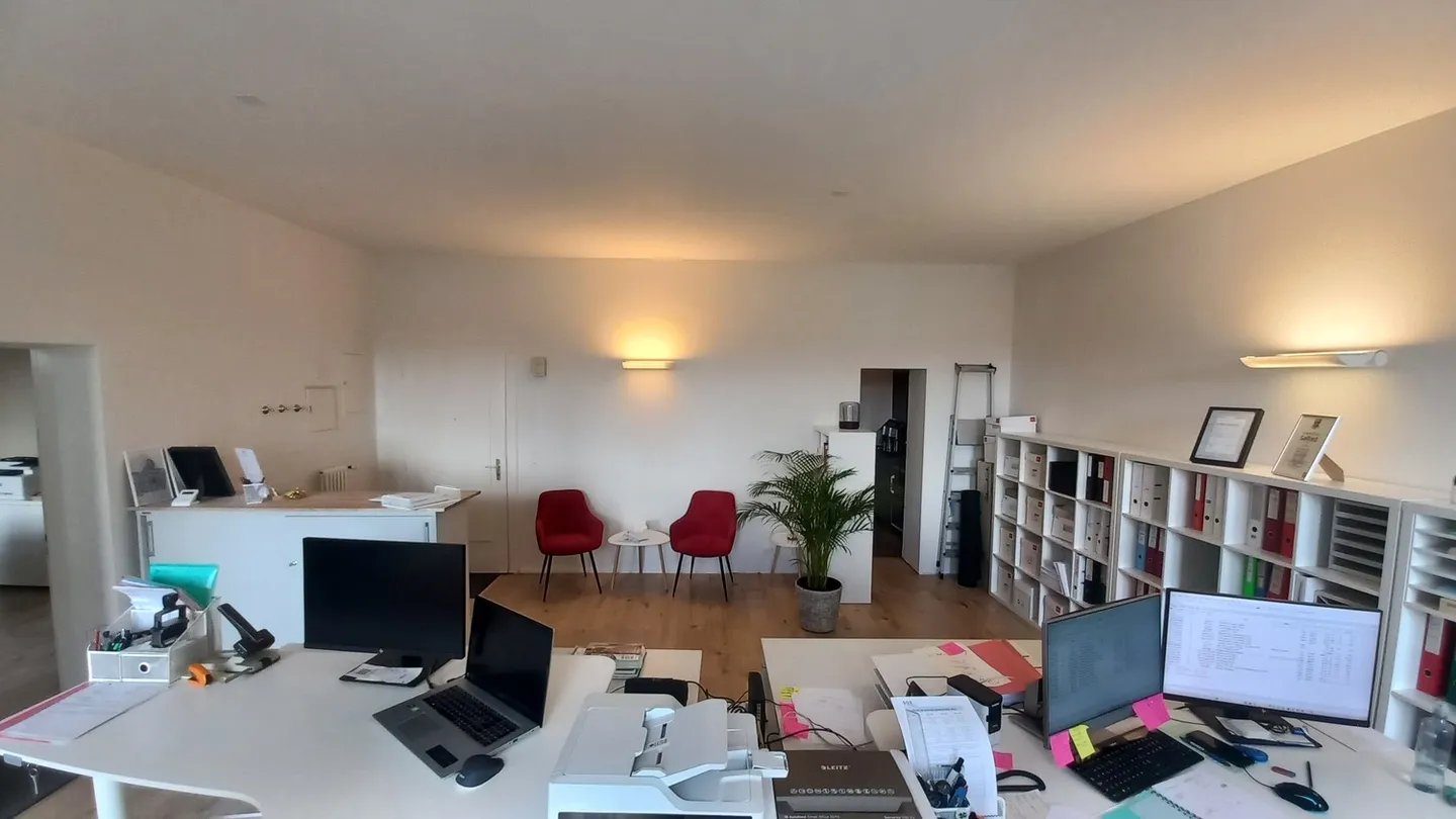 Ufficio - Foto 3 di 8