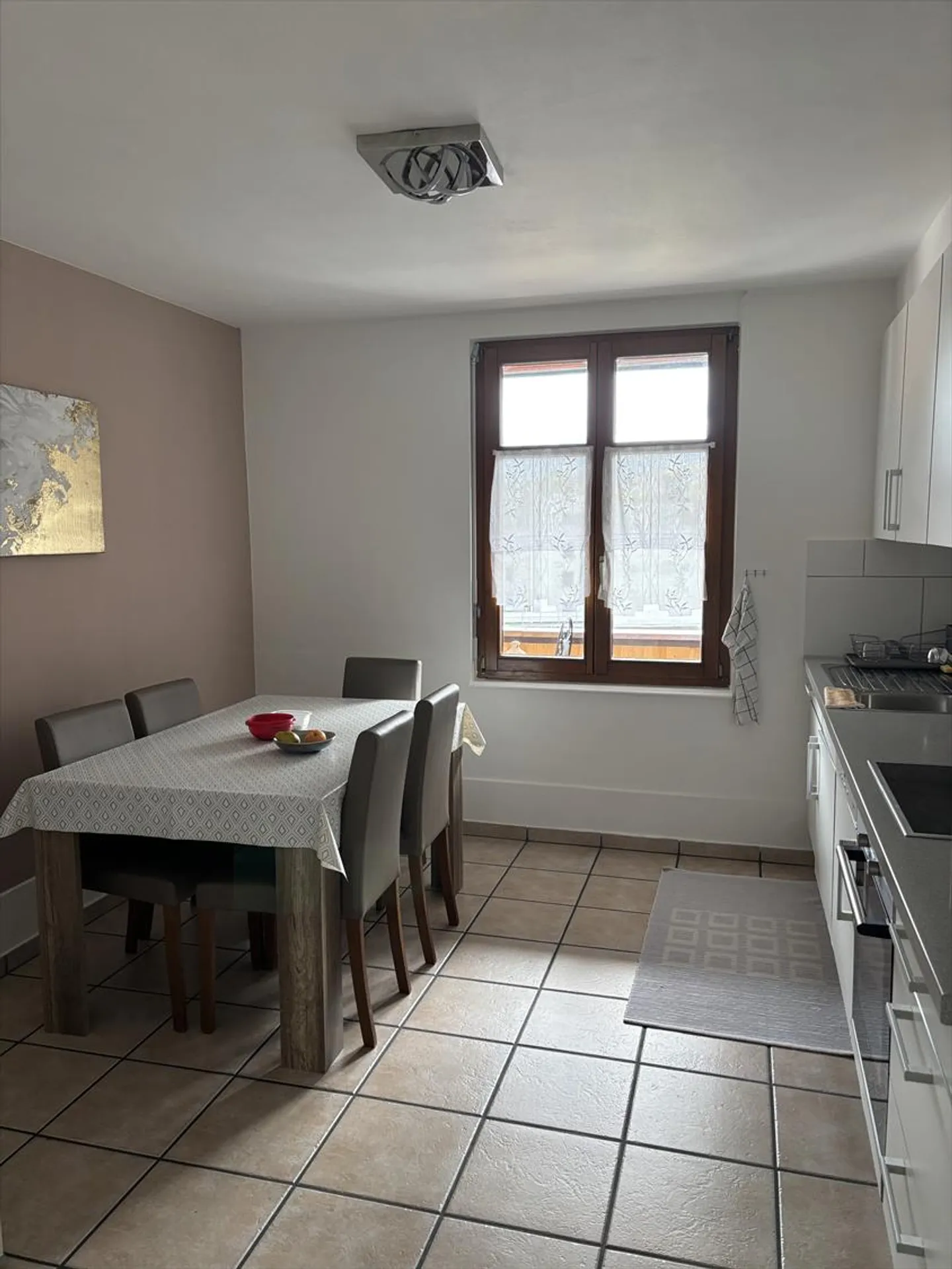 4,5-Zimmer-Wohnung - Foto 9 von 14