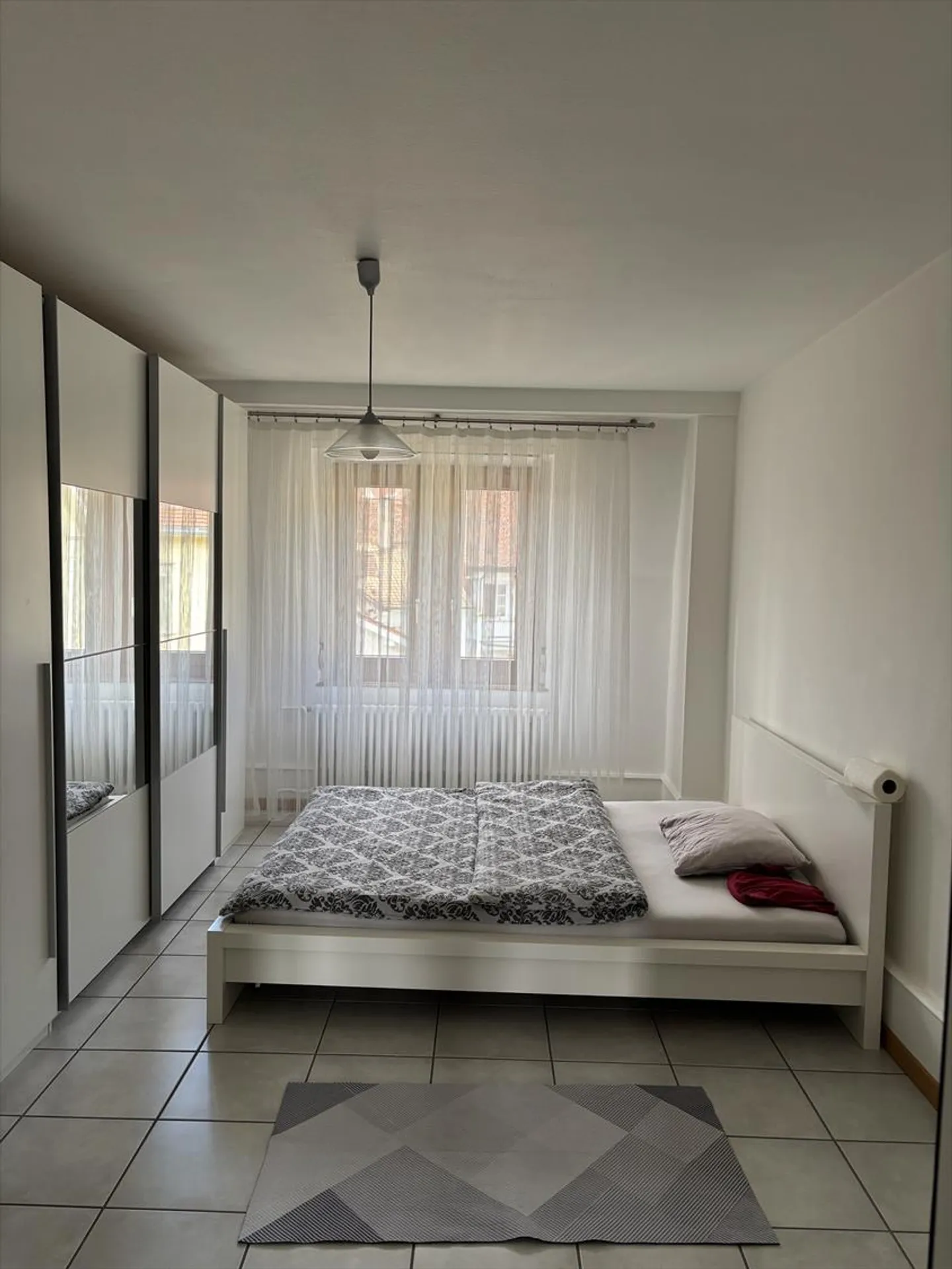 4,5-Zimmer-Wohnung - Foto 10 von 14