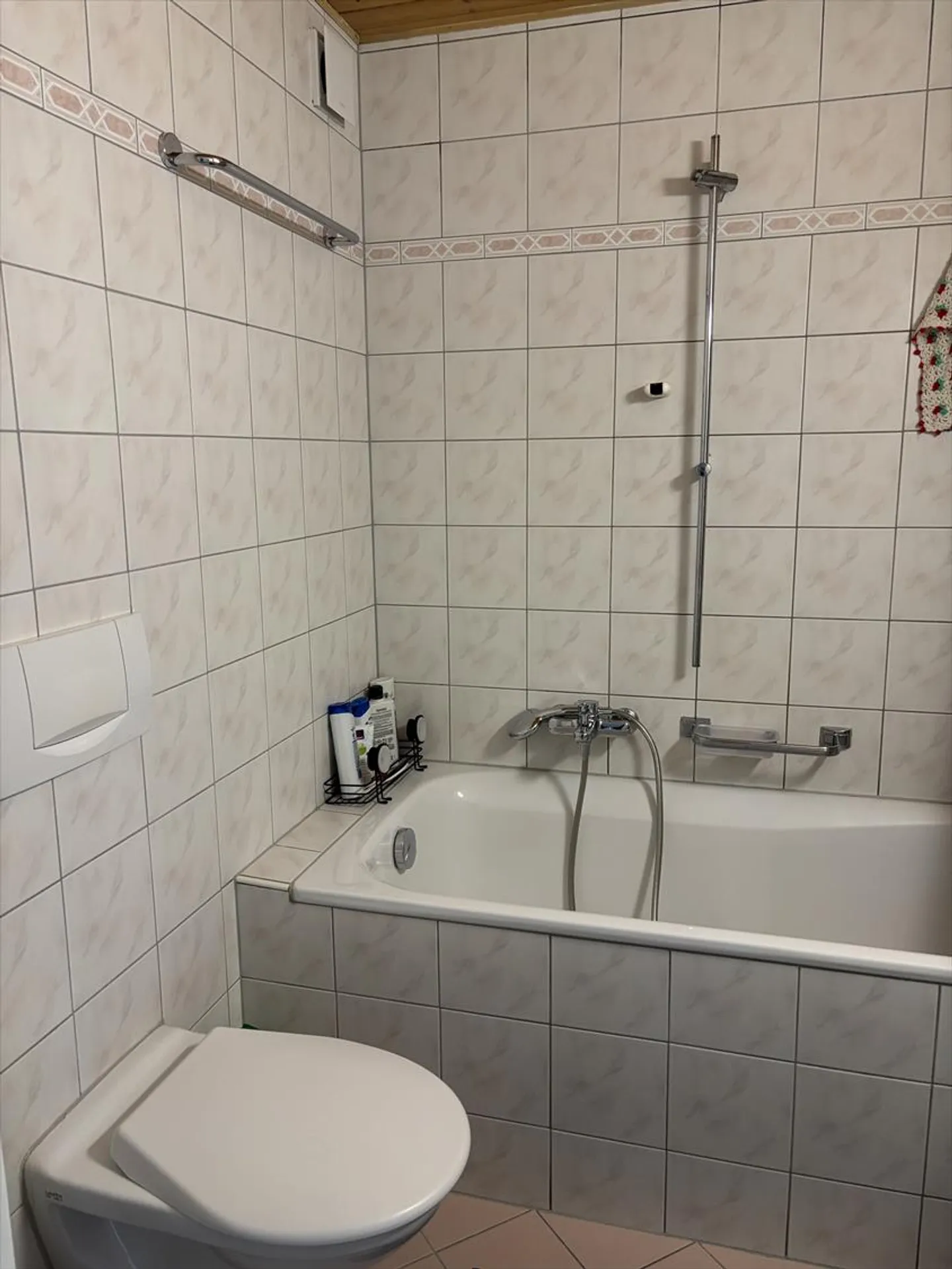 4,5-Zimmer-Wohnung - Foto 11 von 14