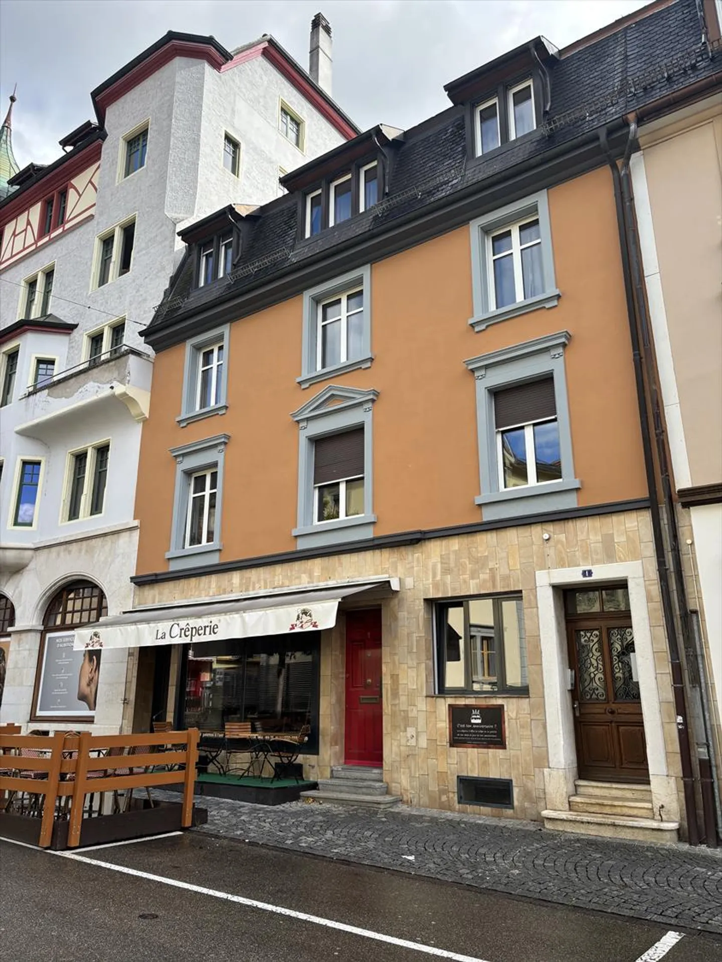 4,5-Zimmer-Wohnung - Foto 14 von 14