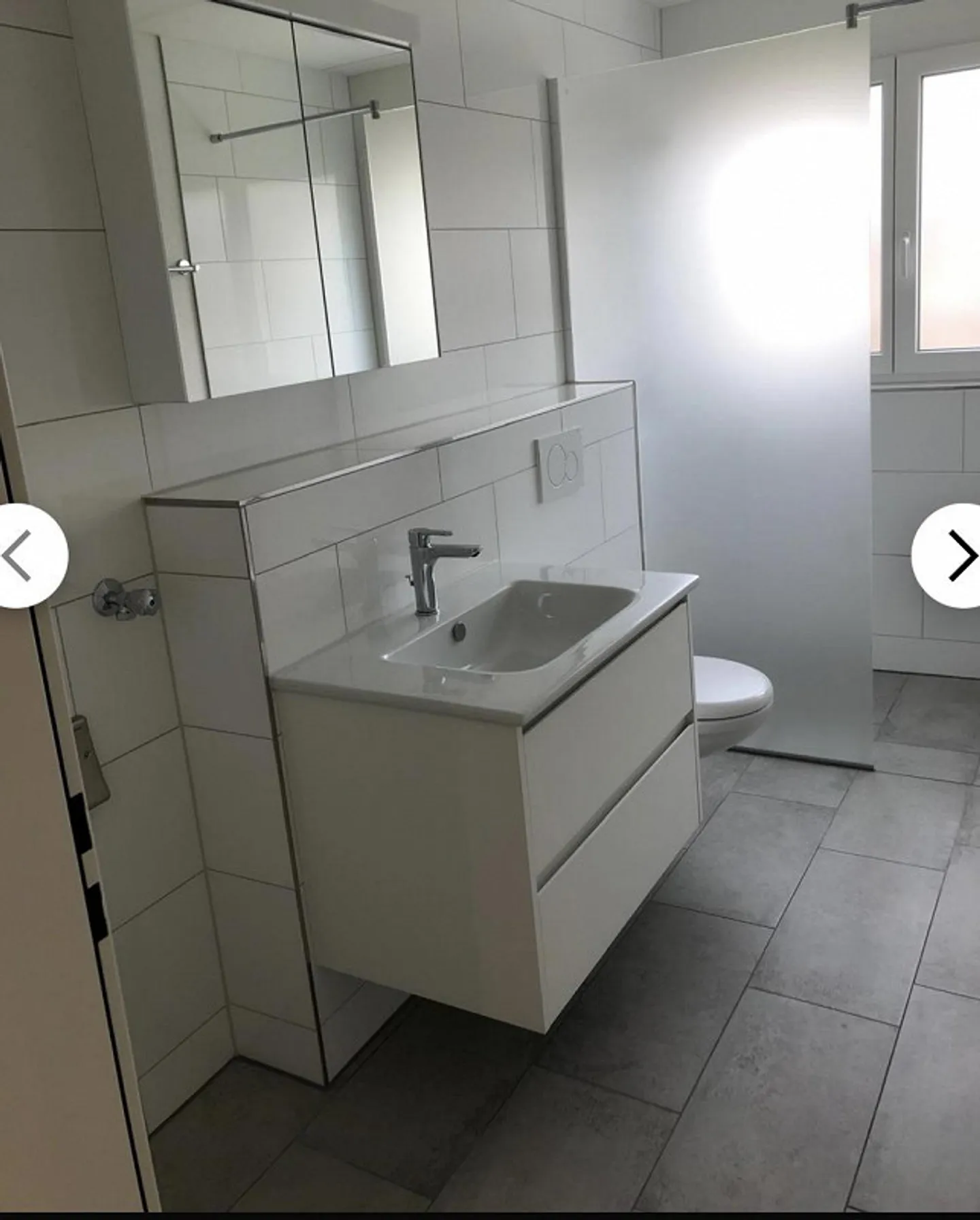 Appartamento moderno 3,5 stanze - Foto 6 di 7