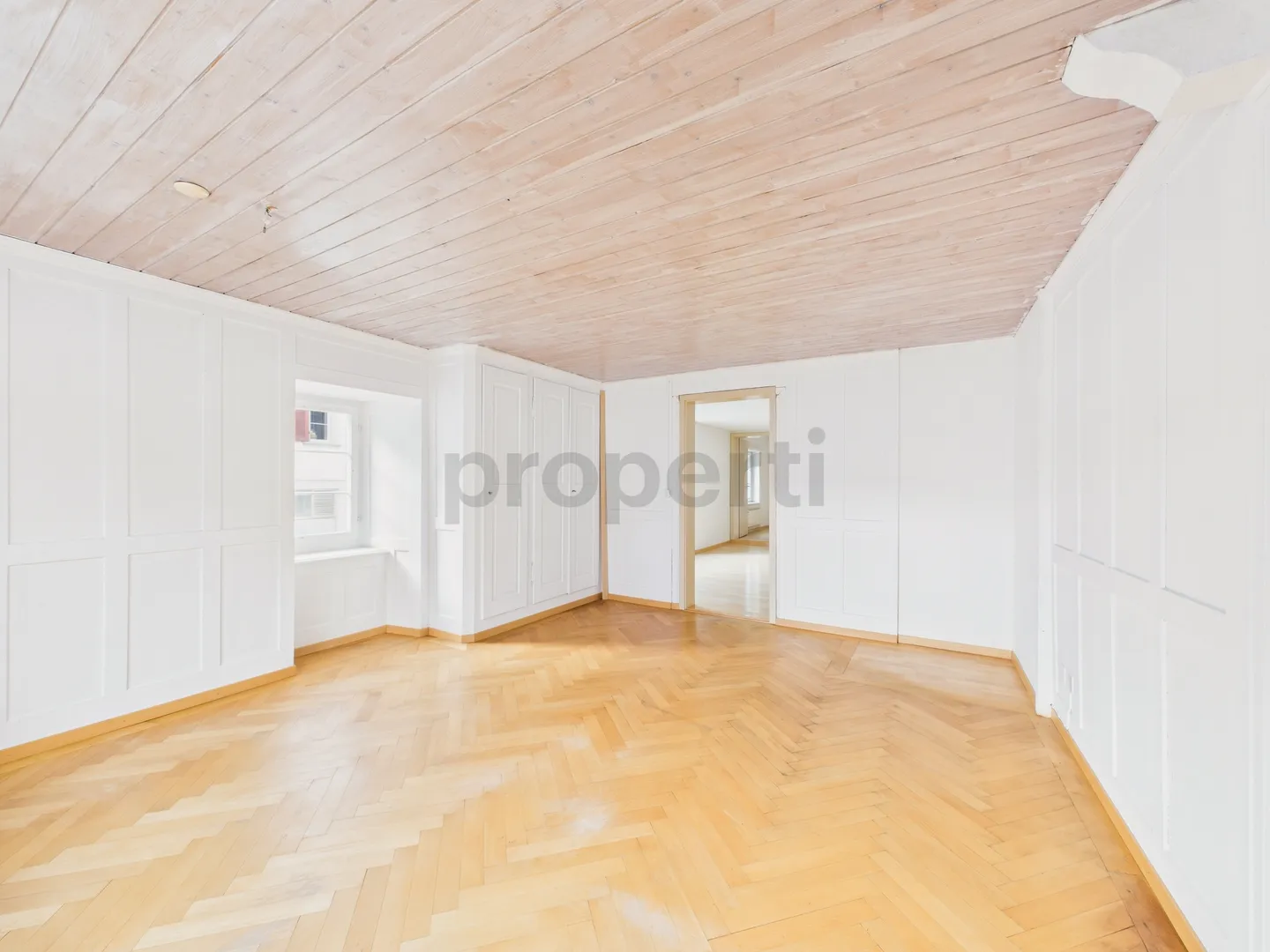 Charmante 6.5-Zimmer-Wohnung - Foto 8 von 11