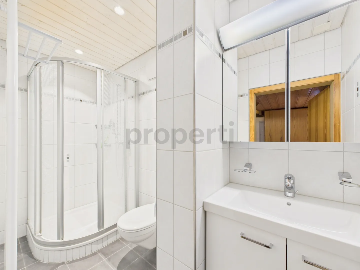 Charmante 6.5-Zimmer-Wohnung - Foto 9 von 11