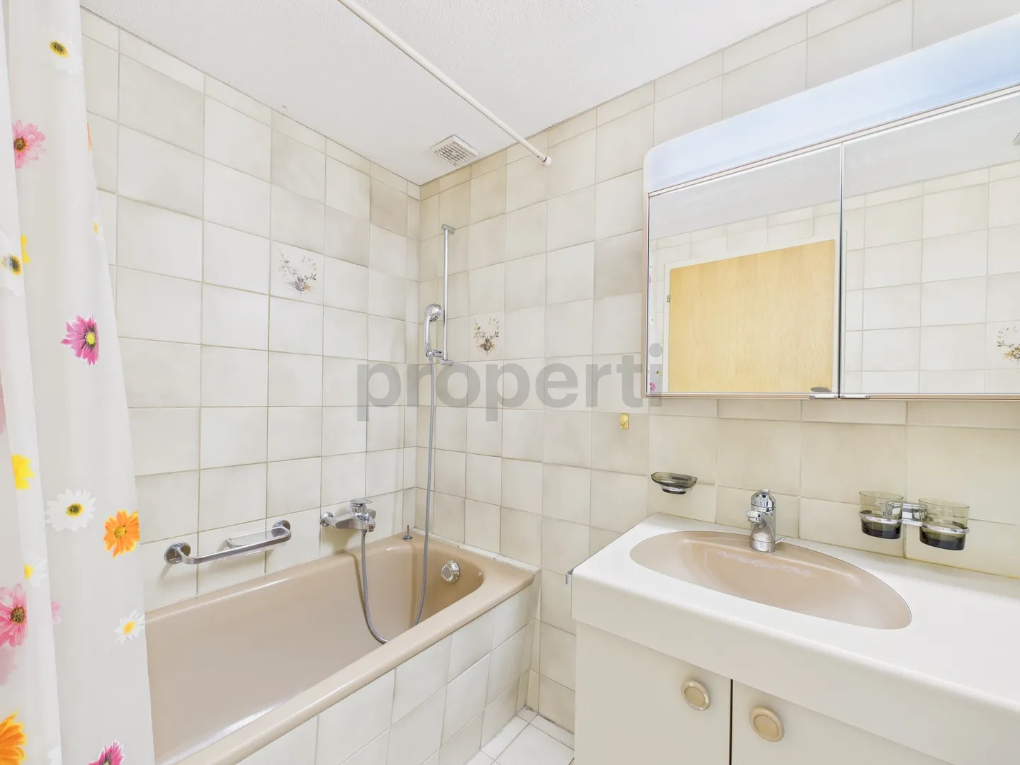 Charmante 6.5-Zimmer-Wohnung - Foto 10 von 11