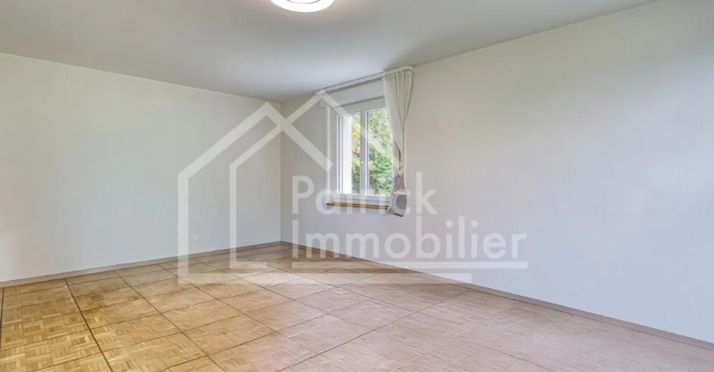 Charmante Wohnung in Bulle - Foto 3 von 7