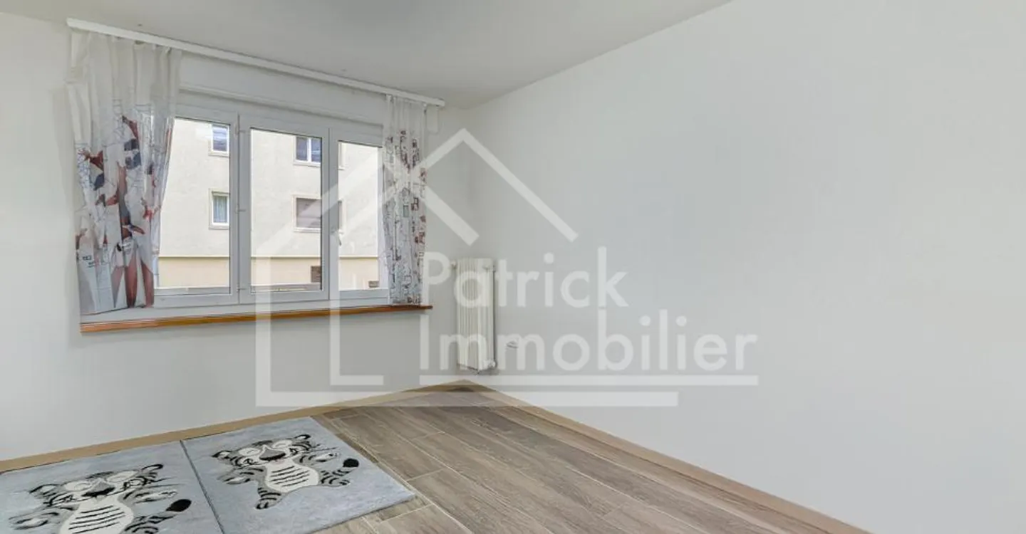 Charmante Wohnung in Bulle - Foto 5 von 7