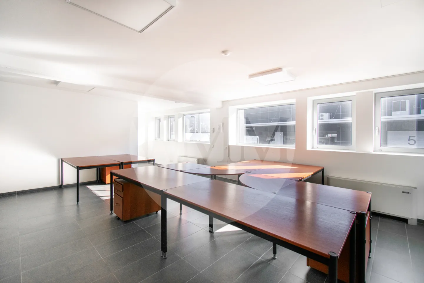 Spacious Furnished Office in a Strategic Location - Photo 1 of 9