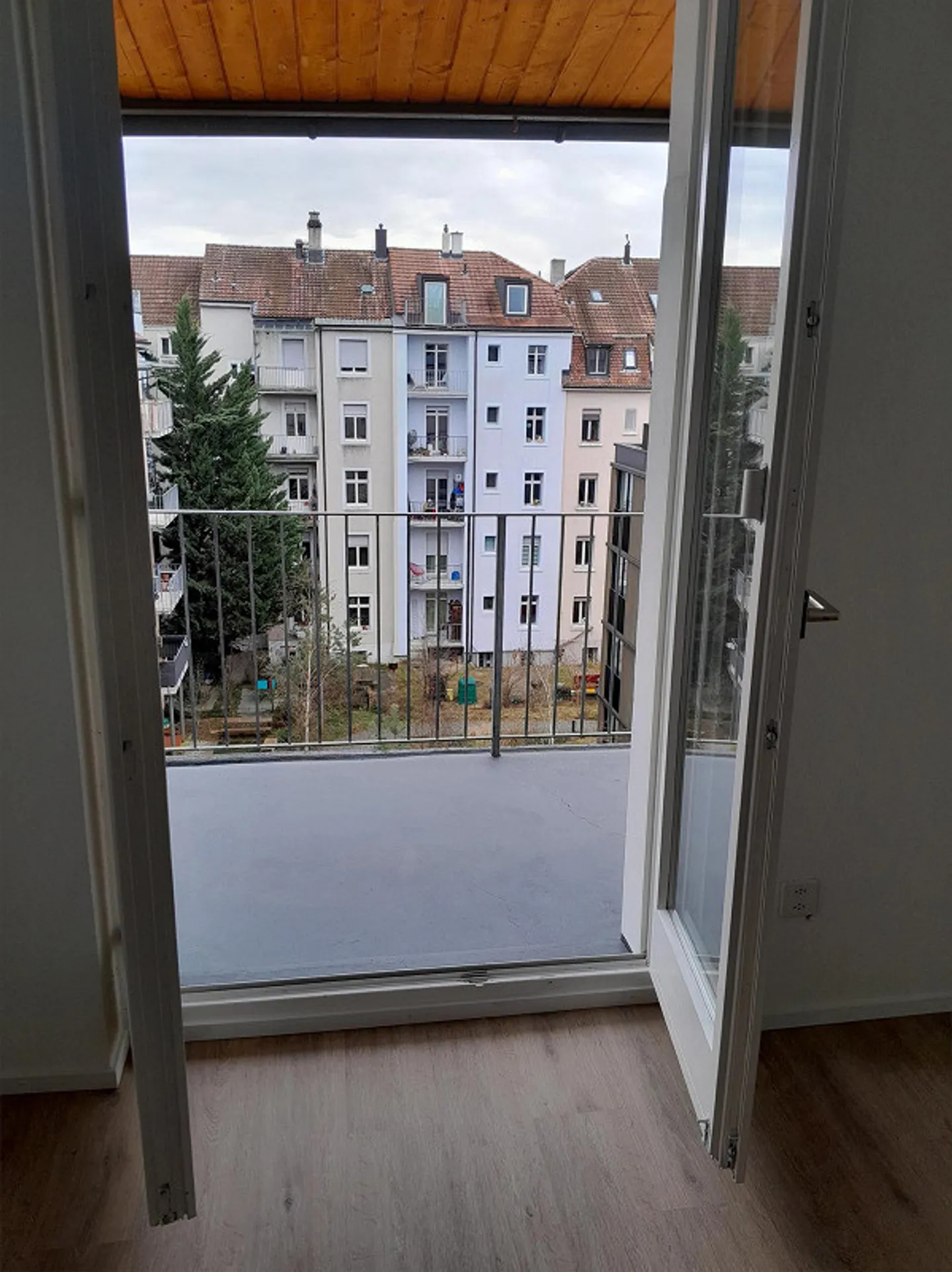 Joy of Life Begins at Home - Photo 8 of 9