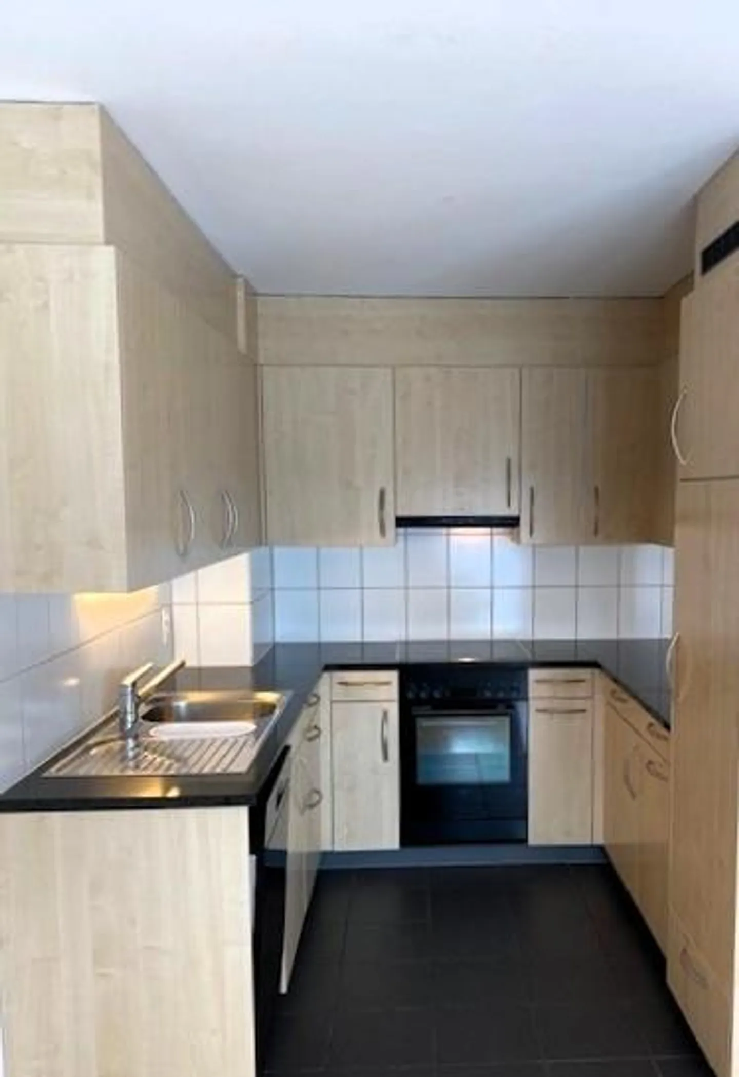Charmante Wohnung mit Wintergarten - Foto 5 von 13