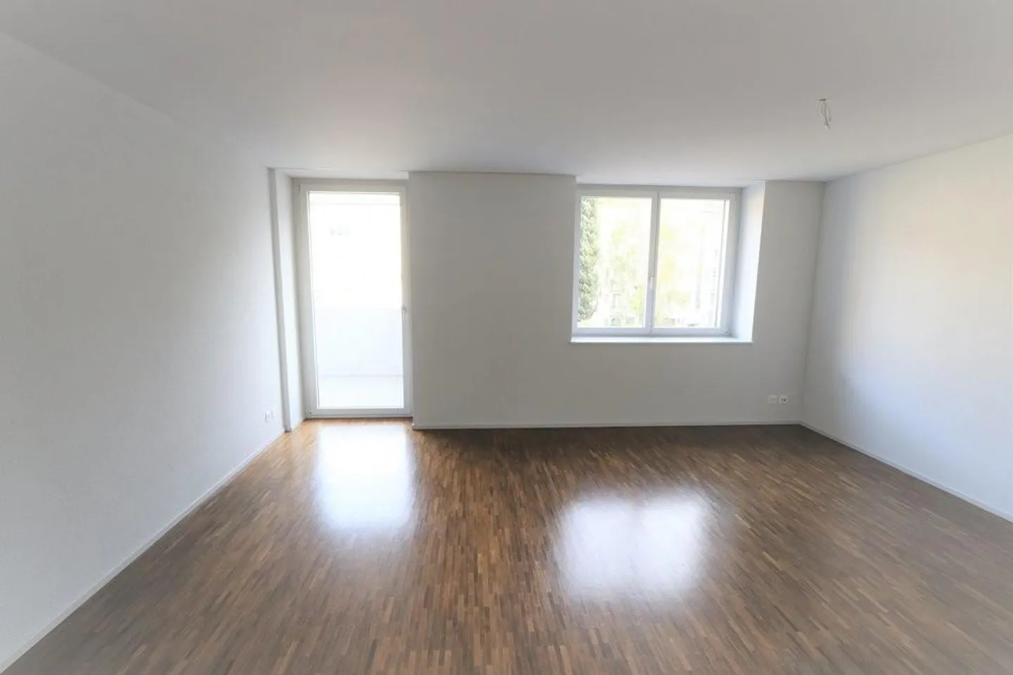 Modernes Apartment Nahe dem See - Foto 6 von 10