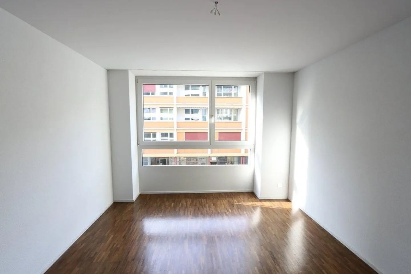 Modernes Apartment Nahe dem See - Foto 7 von 10