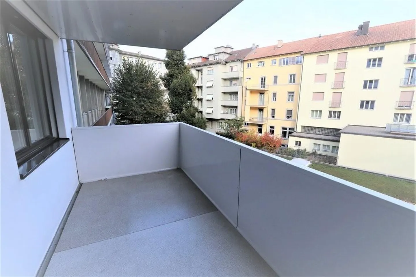 Modernes Apartment Nahe dem See - Foto 9 von 10