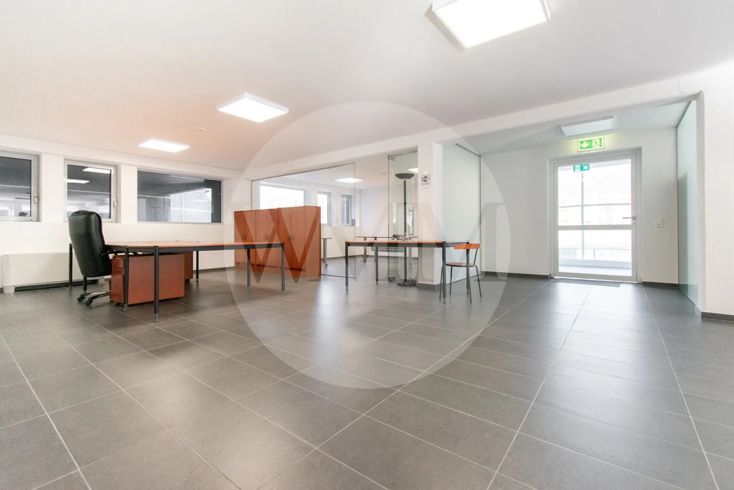 Spacious Furnished Office in a Strategic Location - Photo 5 of 9