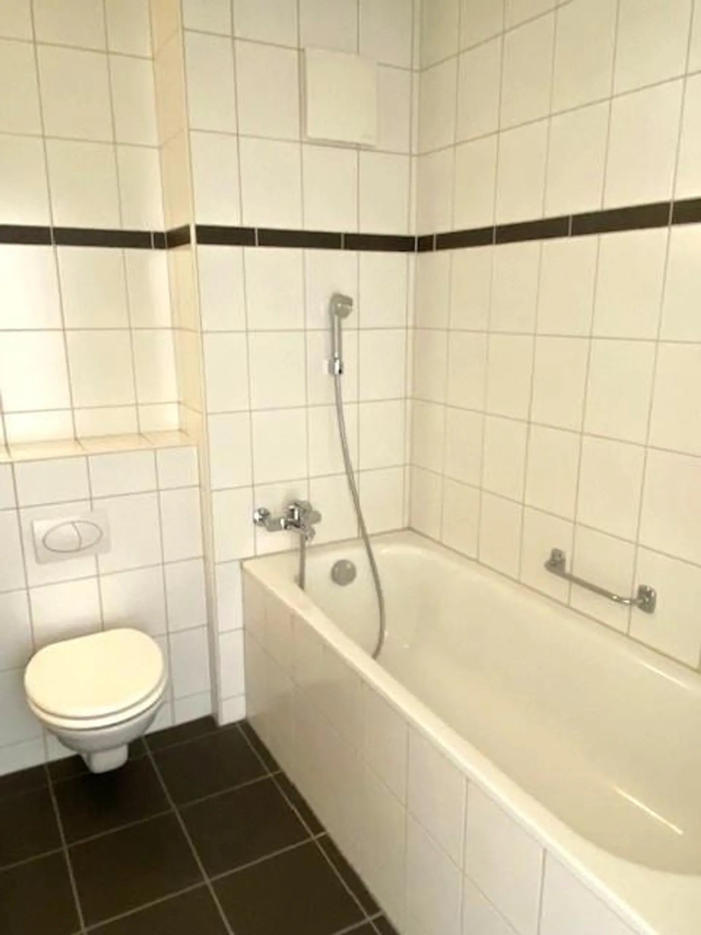 Charmante Wohnung mit Wintergarten - Foto 7 von 13
