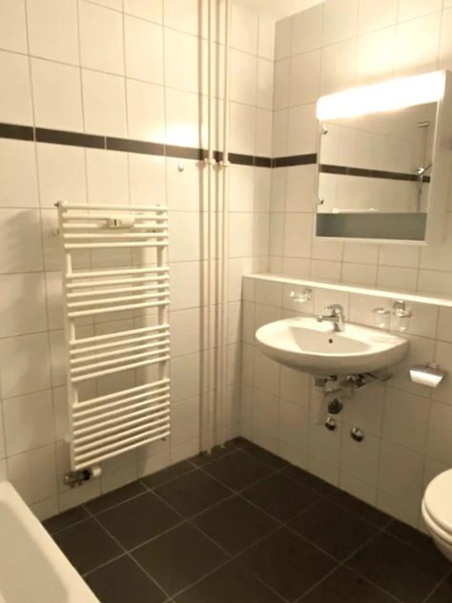 Charmante Wohnung mit Wintergarten - Foto 9 von 13