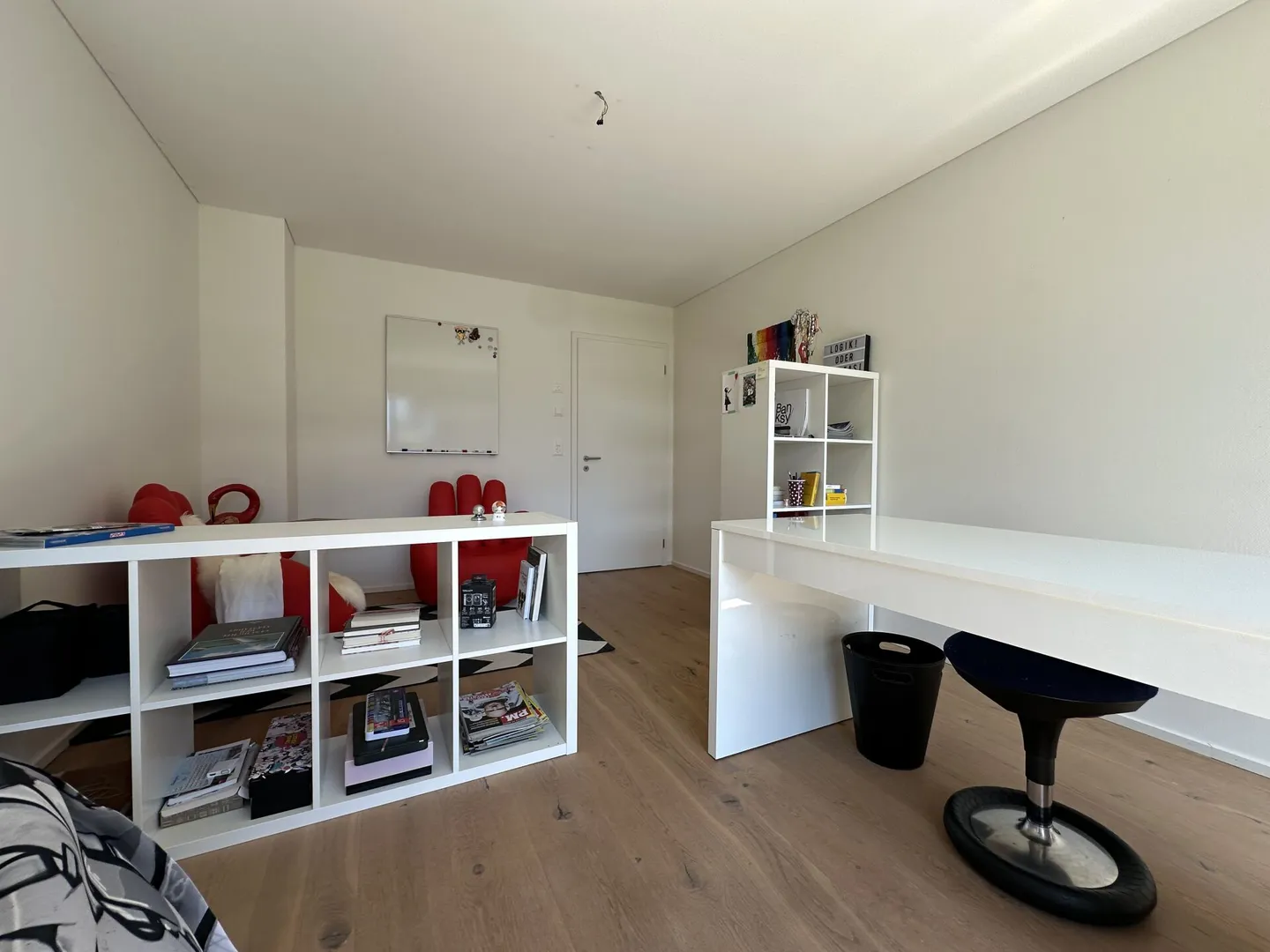 Unique 7.5 Room Single Family Home in Sunny Location in Mollis - Photo 24 of 28