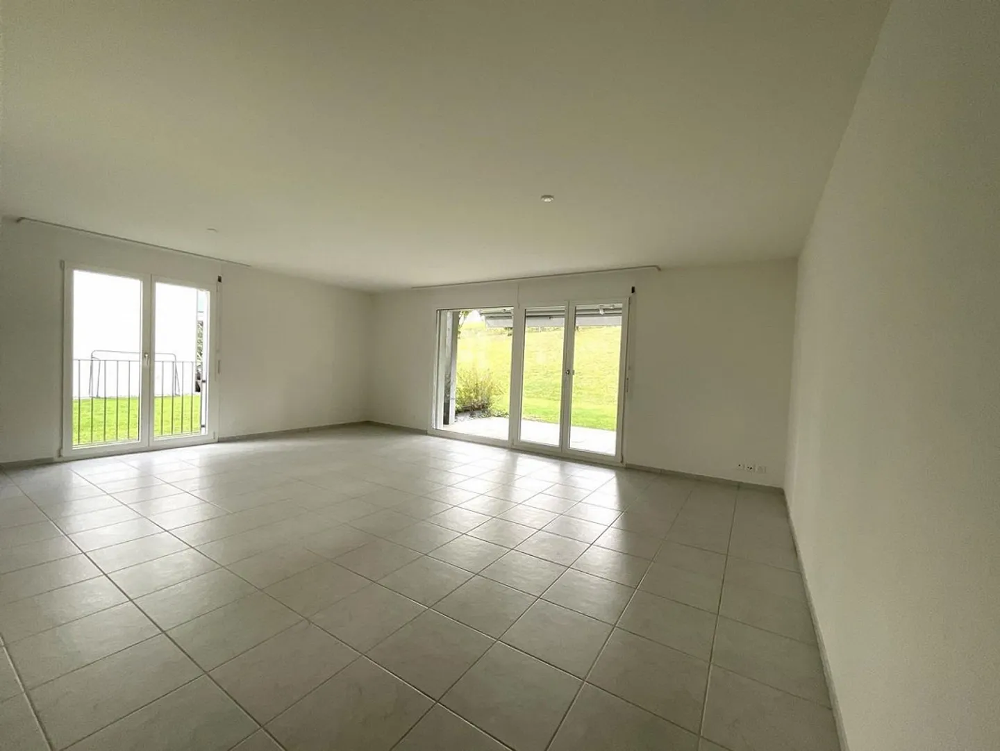 Attraktive 4-Zimmerwohnung im Grünen, Nähe Olten zu vermieten - Foto 7 von 11