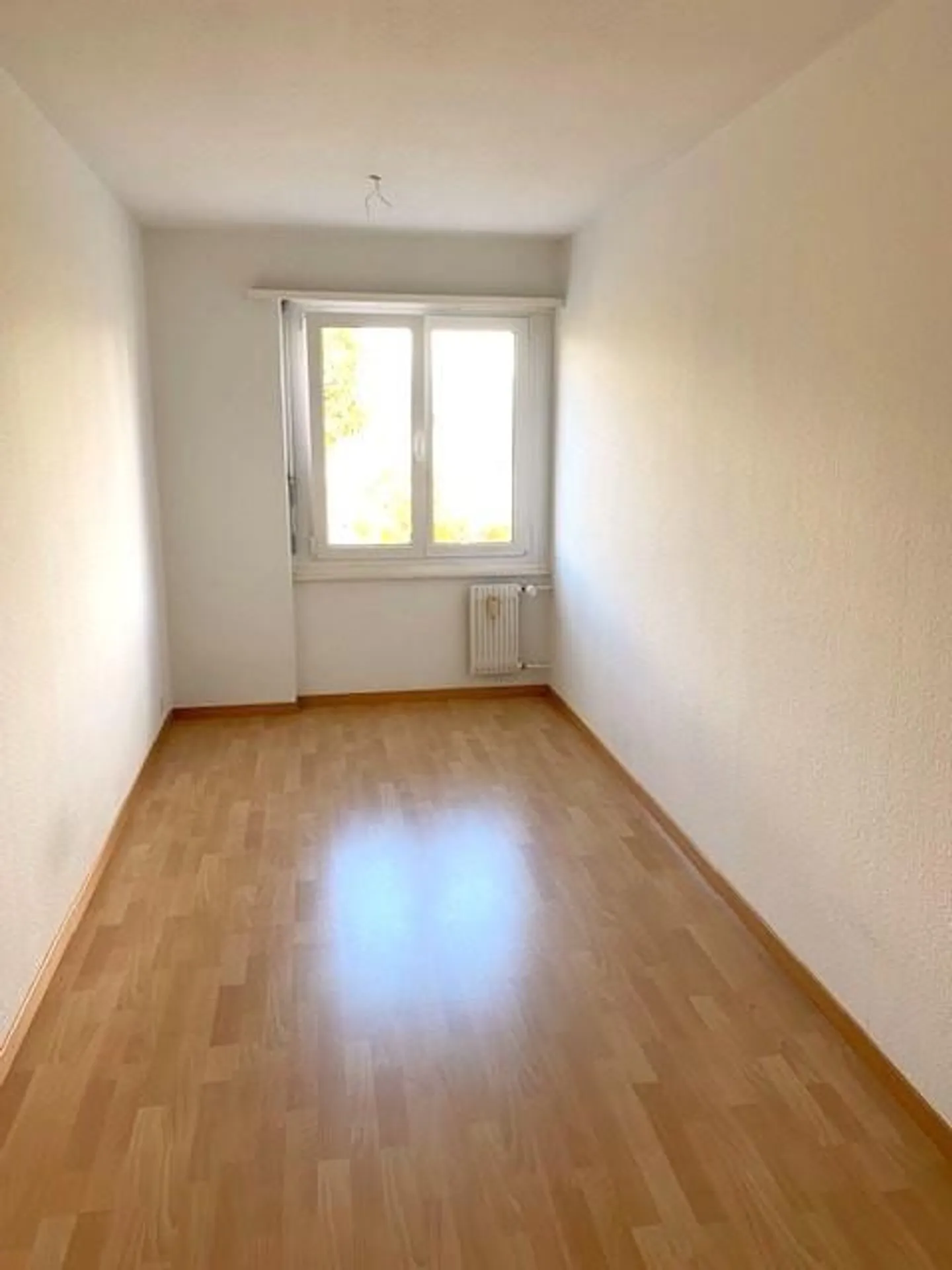 Charmante Wohnung mit Wintergarten - Foto 10 von 13
