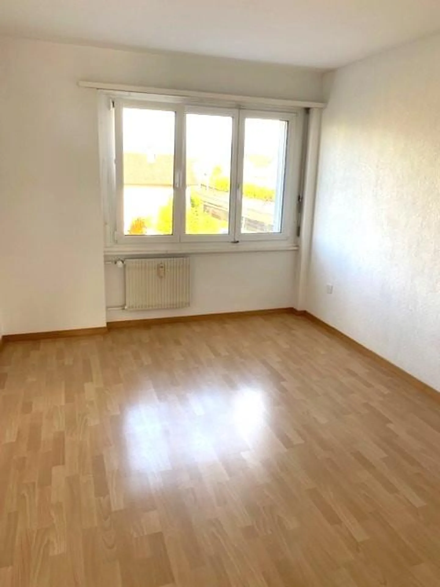 Charmante Wohnung mit Wintergarten - Foto 12 von 13