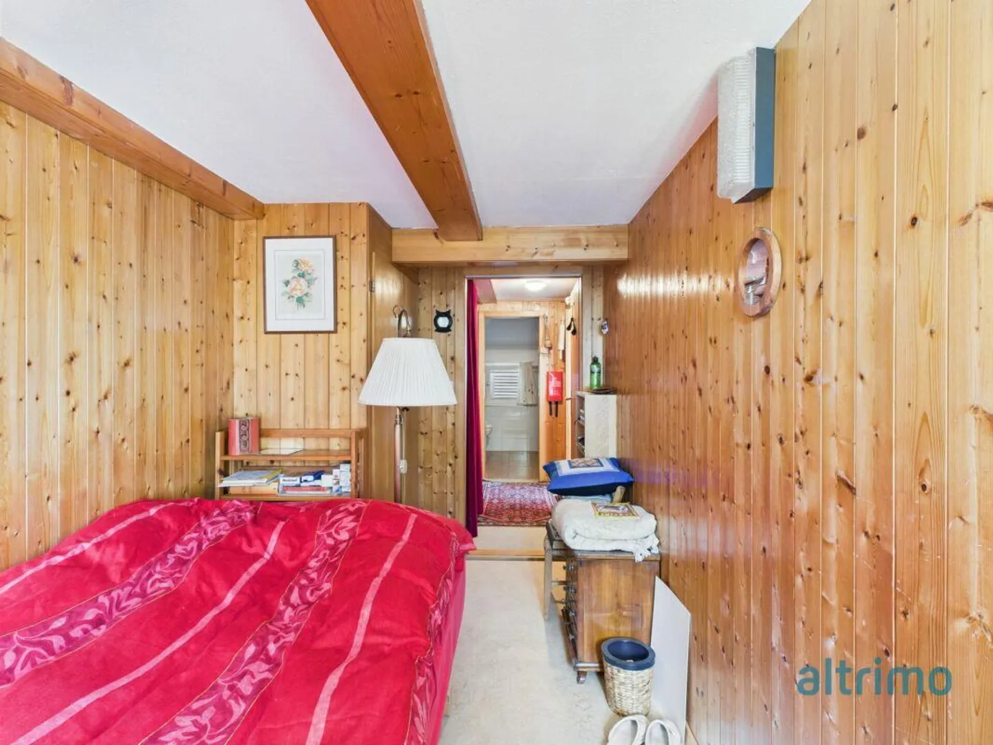 Tiny House idilliaco con vista mozzafiato (Lago di Costanza e Alpi) - Foto 4 di 16