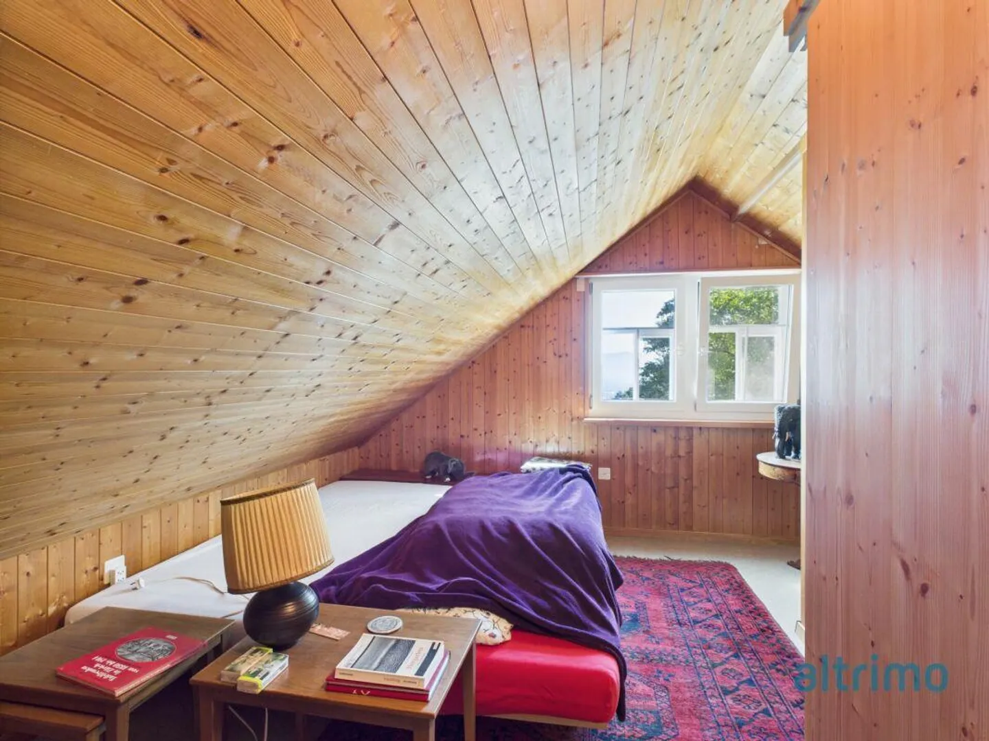 Tiny House idilliaco con vista mozzafiato (Lago di Costanza e Alpi) - Foto 5 di 16