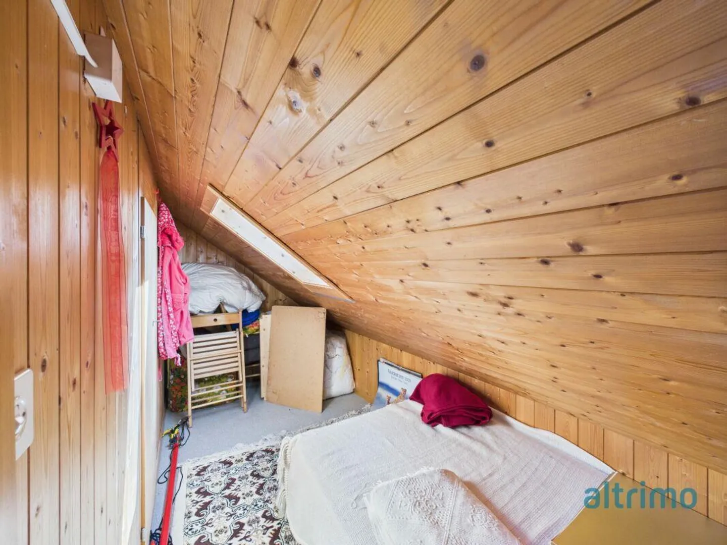 Tiny House idilliaco con vista mozzafiato (Lago di Costanza e Alpi) - Foto 6 di 16