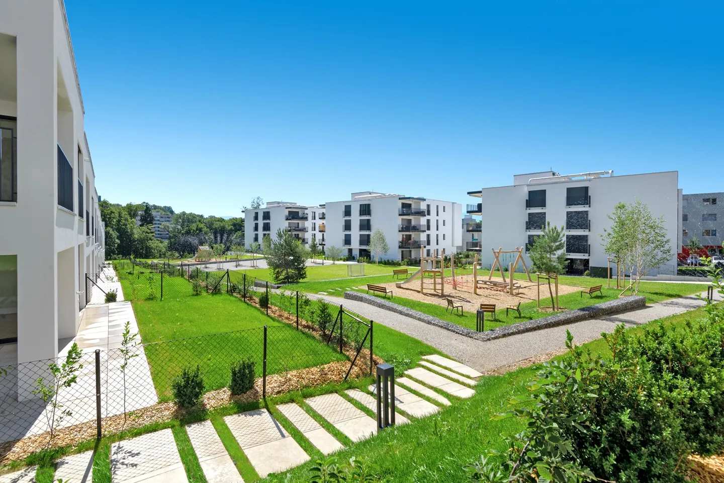 Komfort und Platz für die ganze Familie - Foto 1 von 3