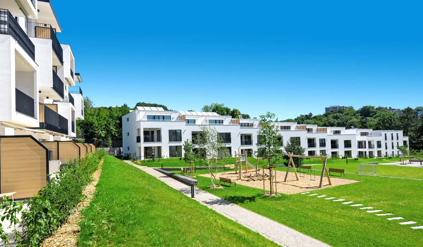 Komfort und Platz für die ganze Familie - Foto 2 von 3