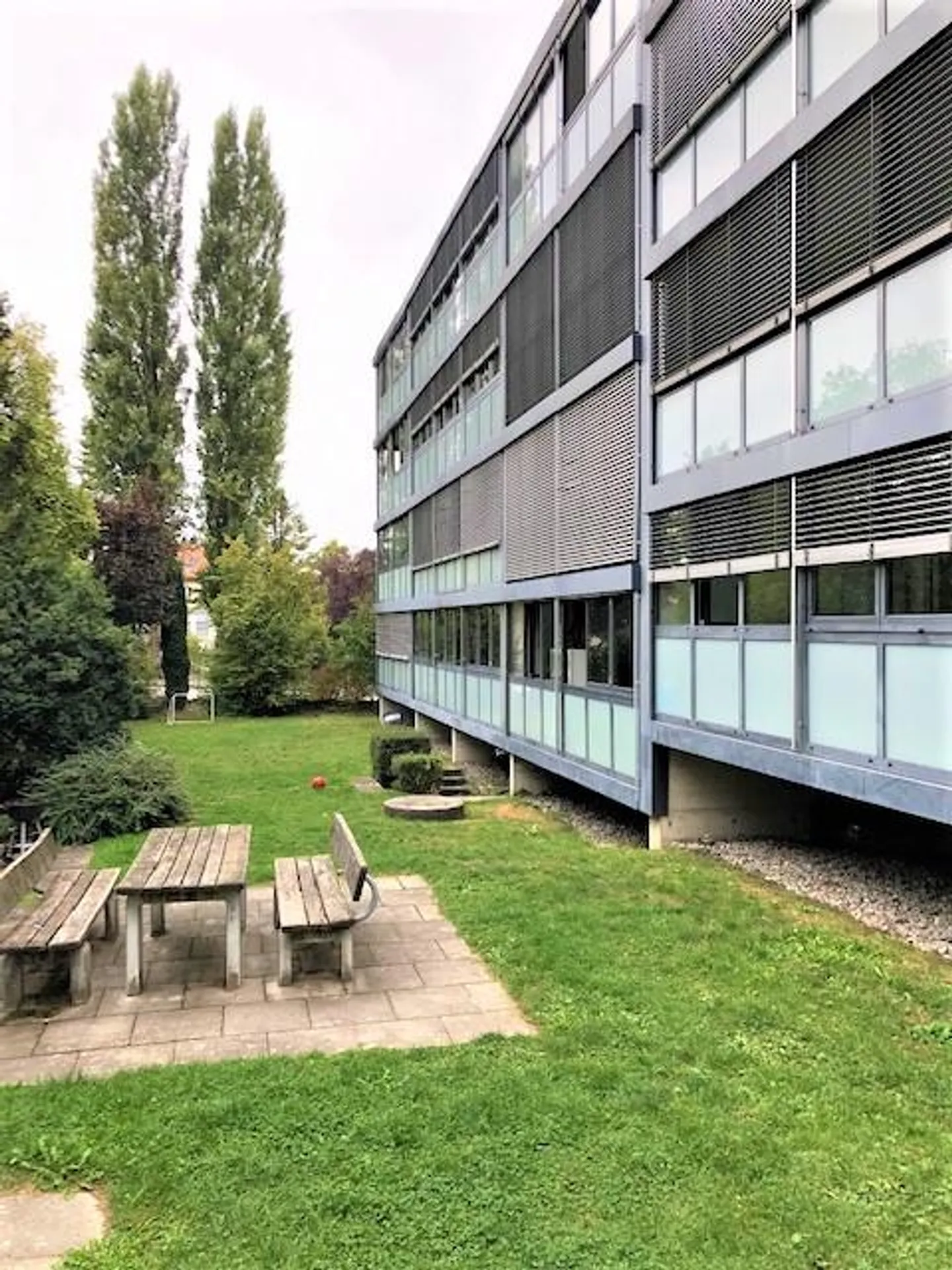 Charmante Wohnung mit Wintergarten - Foto 13 von 13