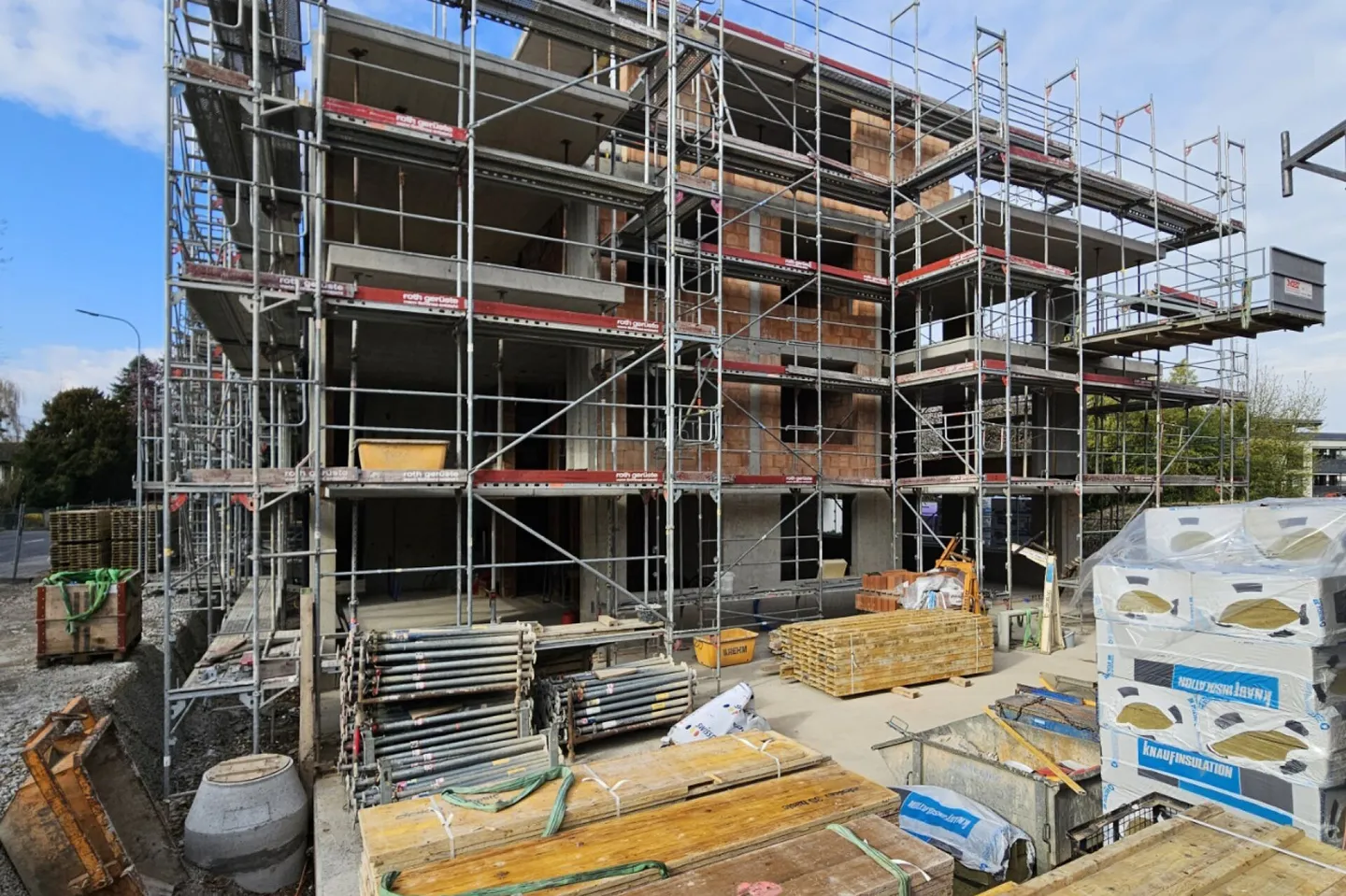 La tua nuova sede / sede aziendale nel rappresentativo nuovo edificio «Astoria» - Foto 2 di 13